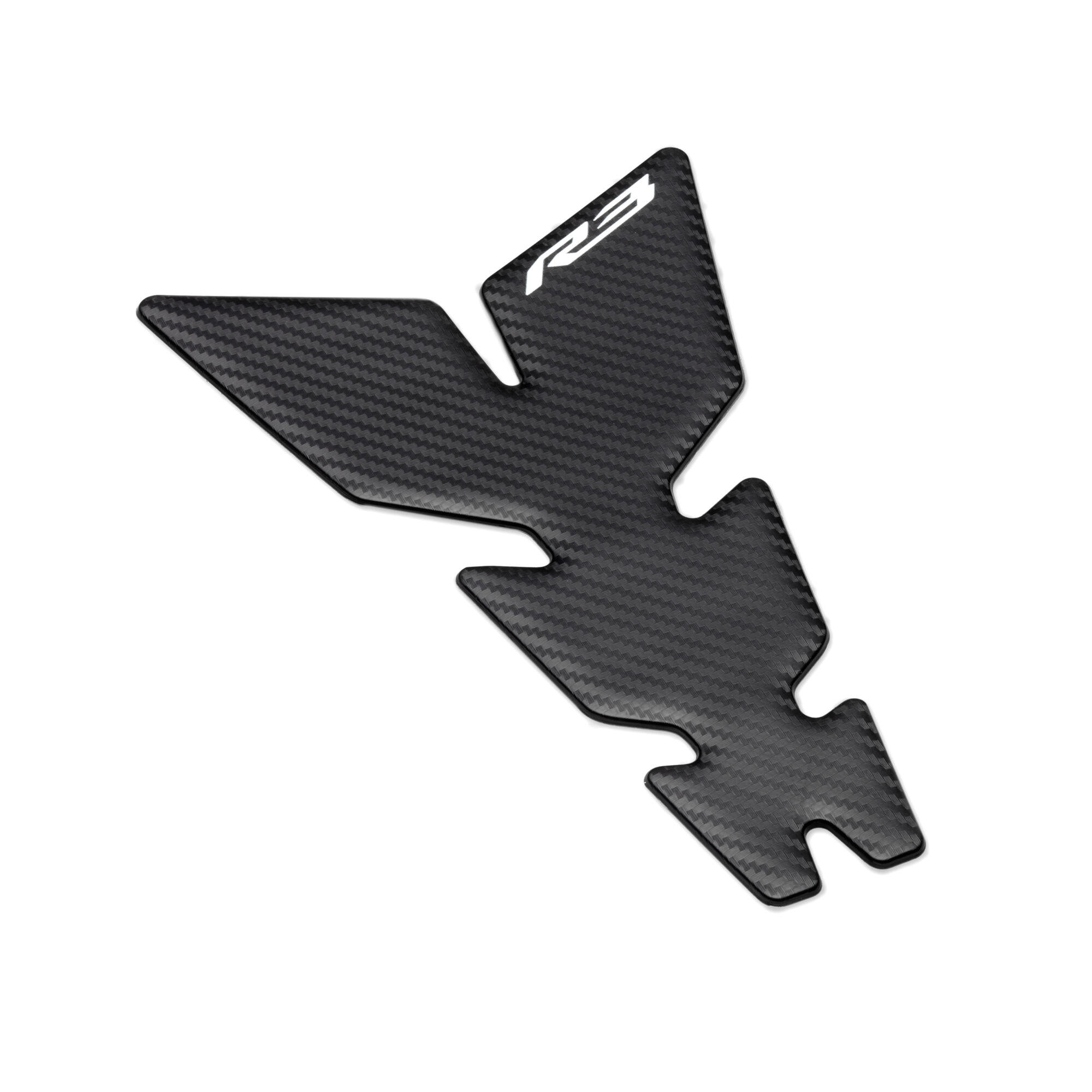 Tankpad R3 Carbon Look