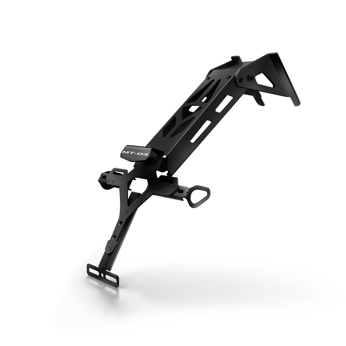 Kennzeichenhalter MT-03