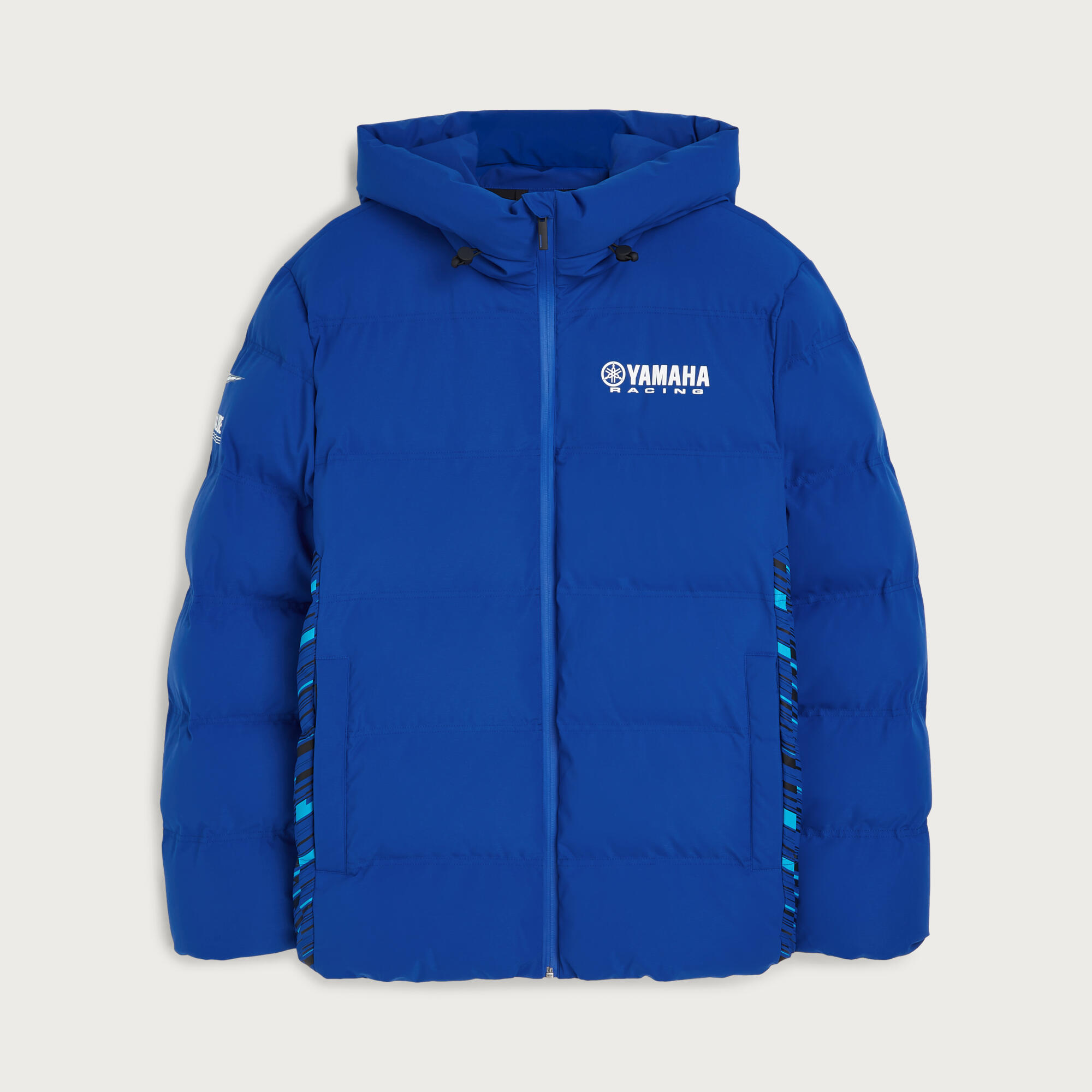 Paddock Blue Team Jacke Unisex