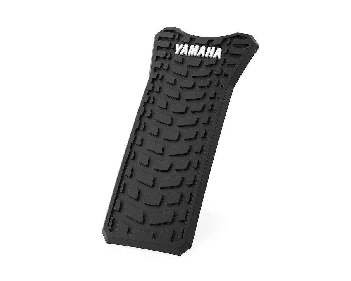 Adventure Tankpad Tenere700