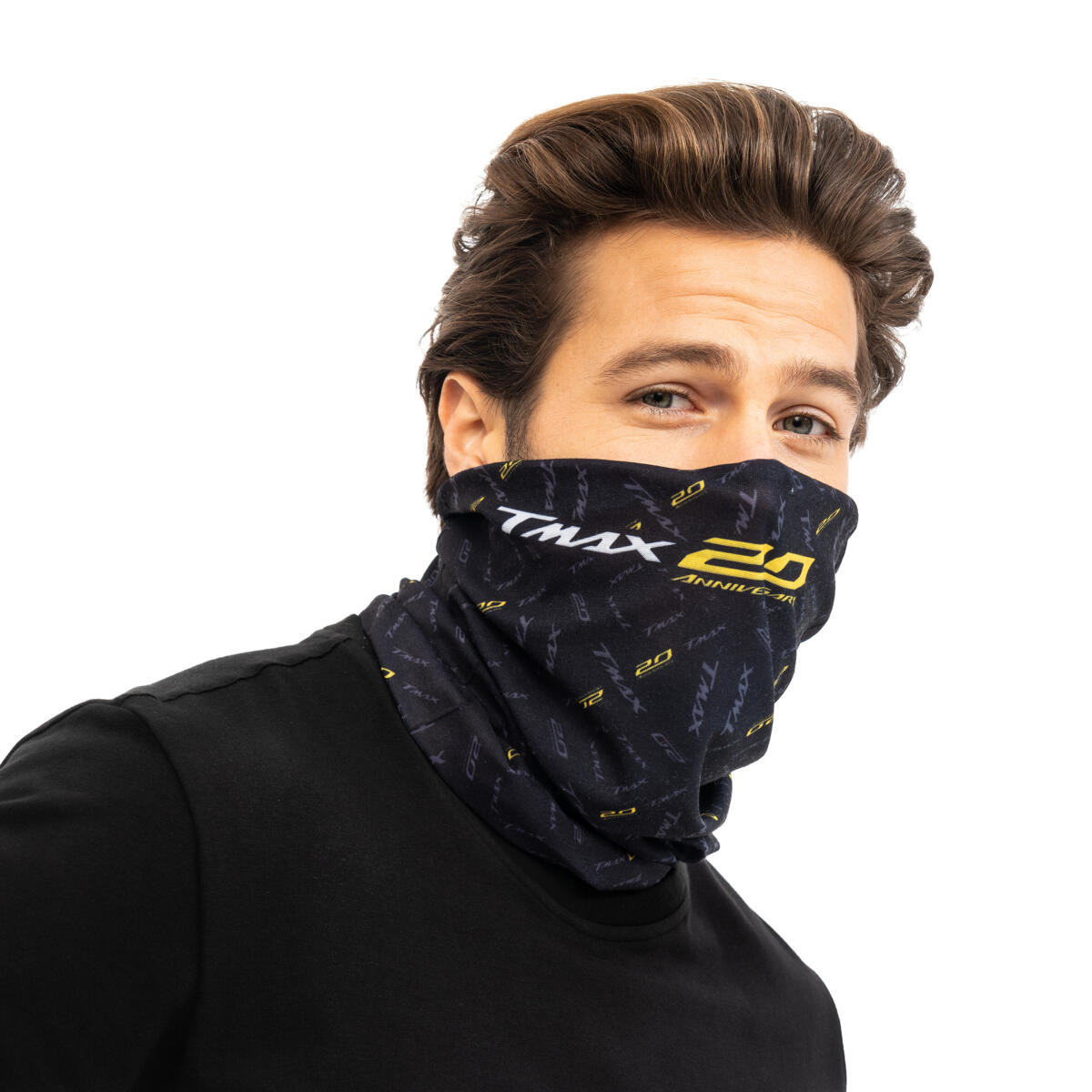 TMAX Schlauchschal 20th Anniversary