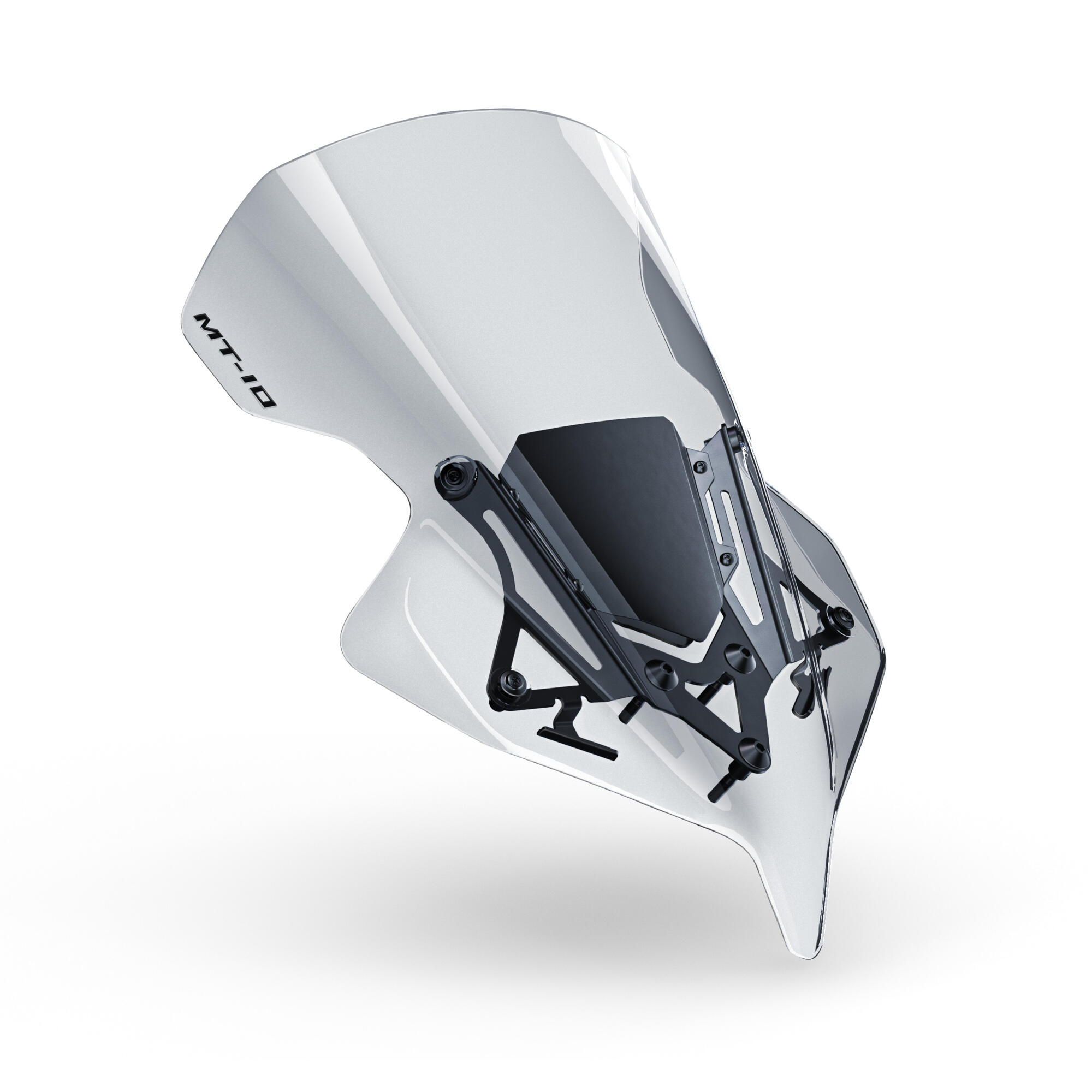 Touring Windschild MT-10