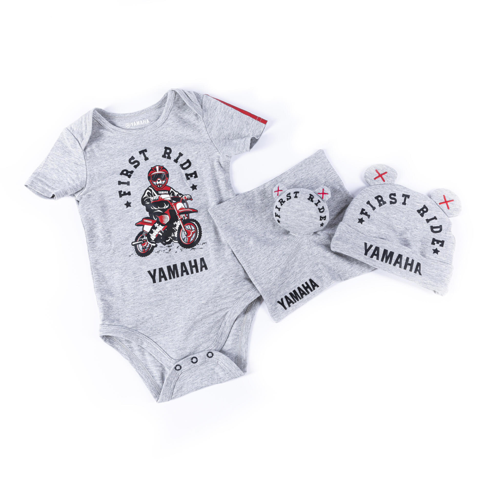 Revs Baby Geschenkset