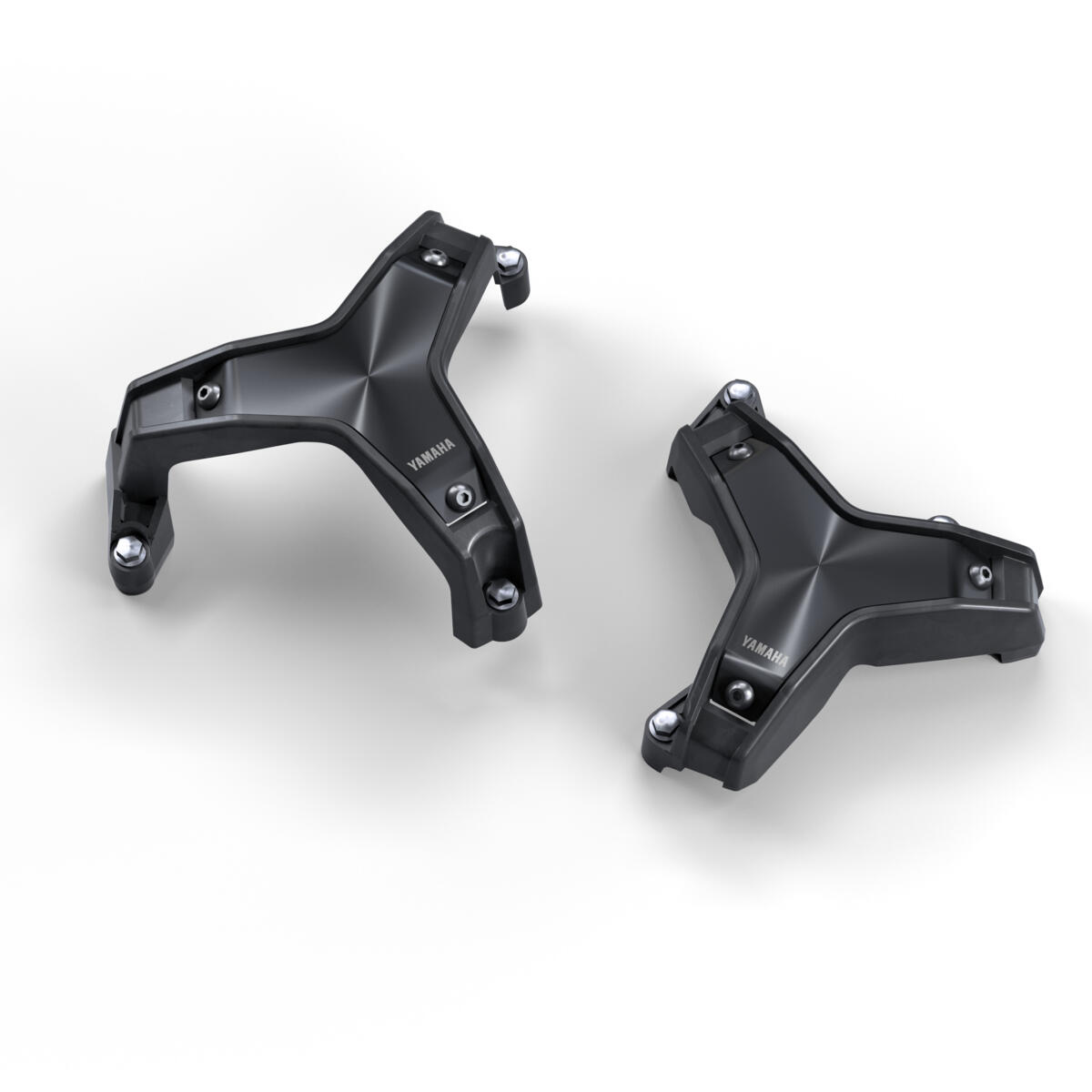 Motorprotektor/Slider-Kit XSR900