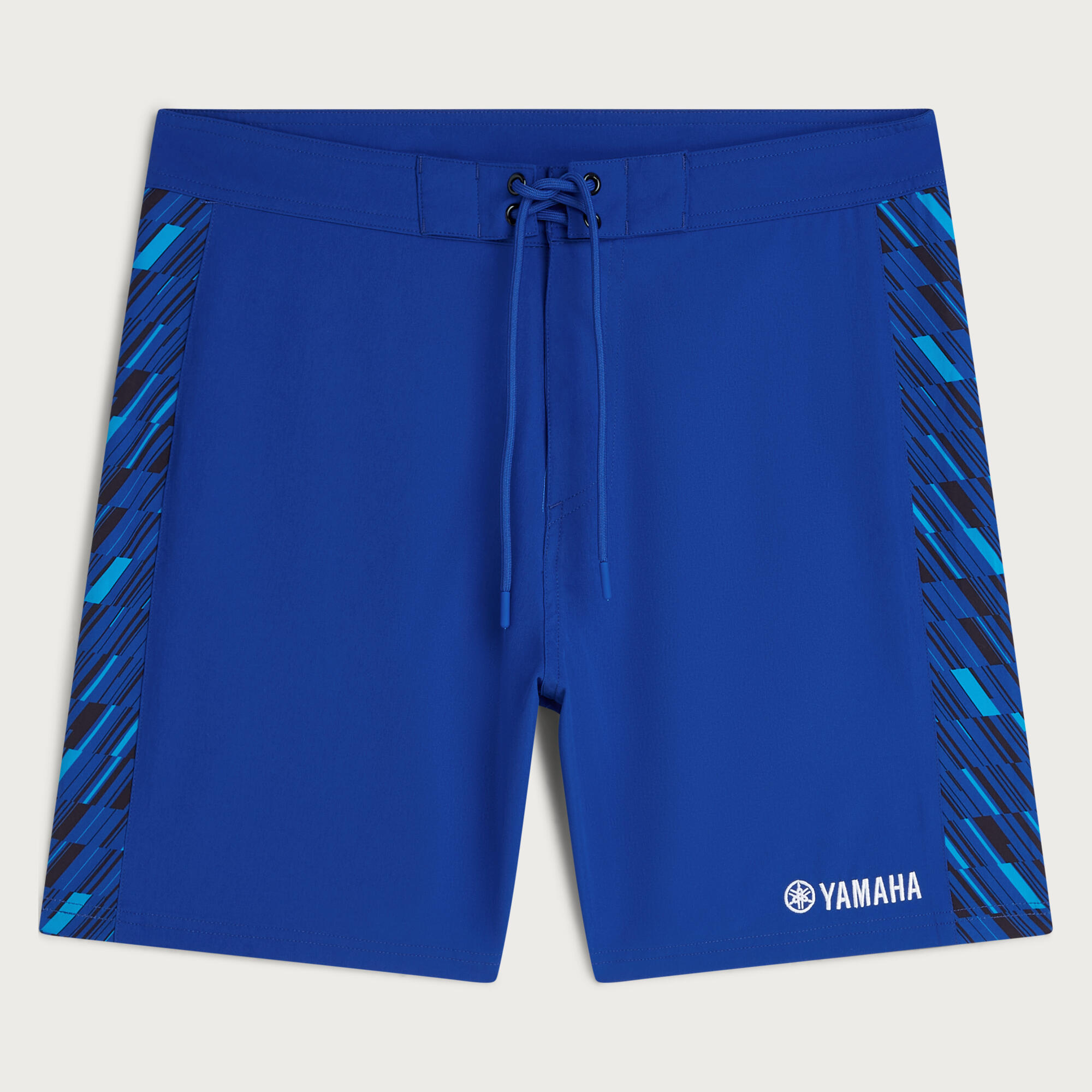 Paddock Blue Badeshorts Men 