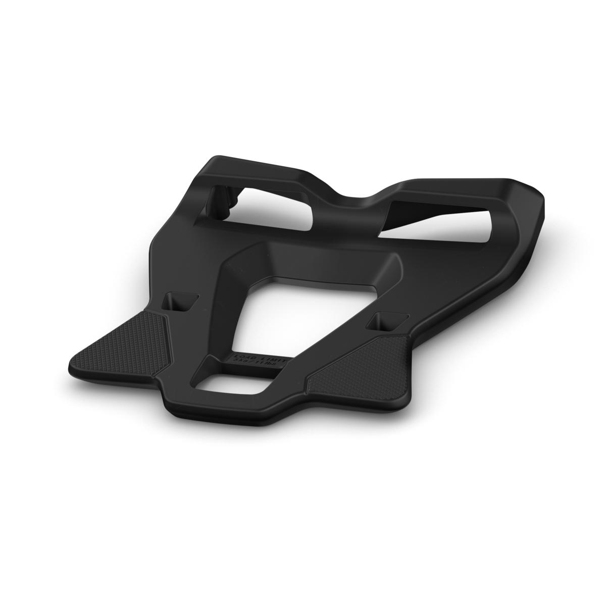 Topcase Montageplatte für Basis Träger