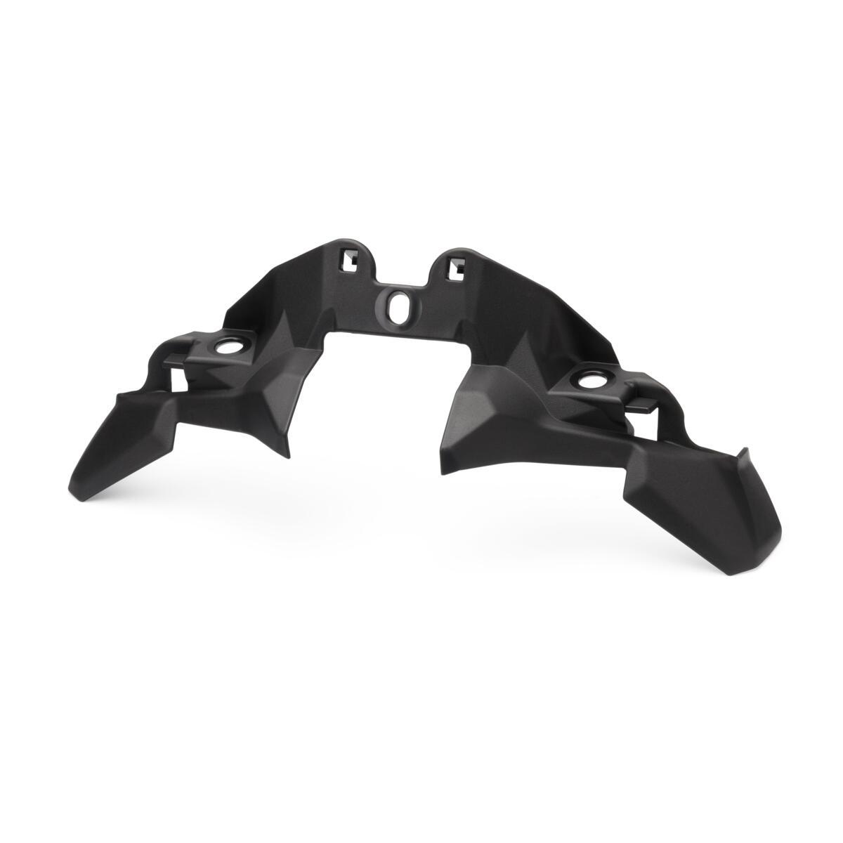 Abdeckung für Kennzeichenhalter Tricity 300