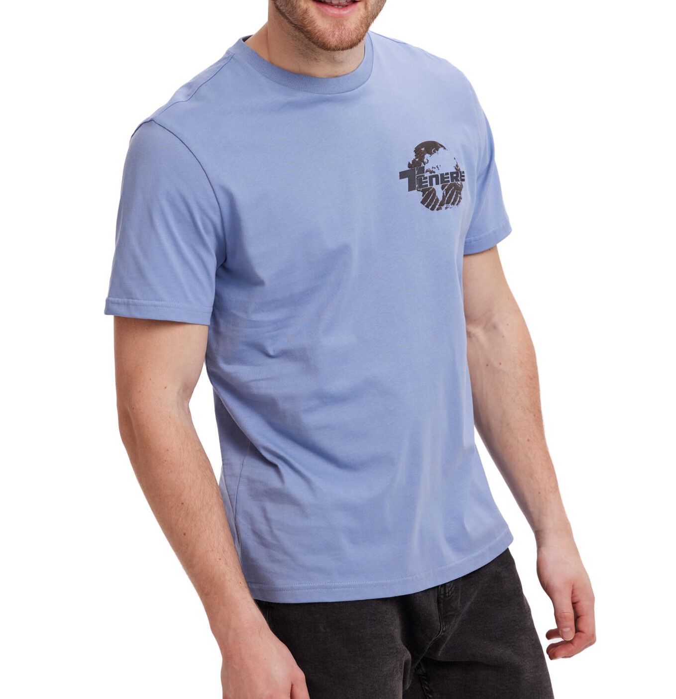Adventure T-Shirt Herren