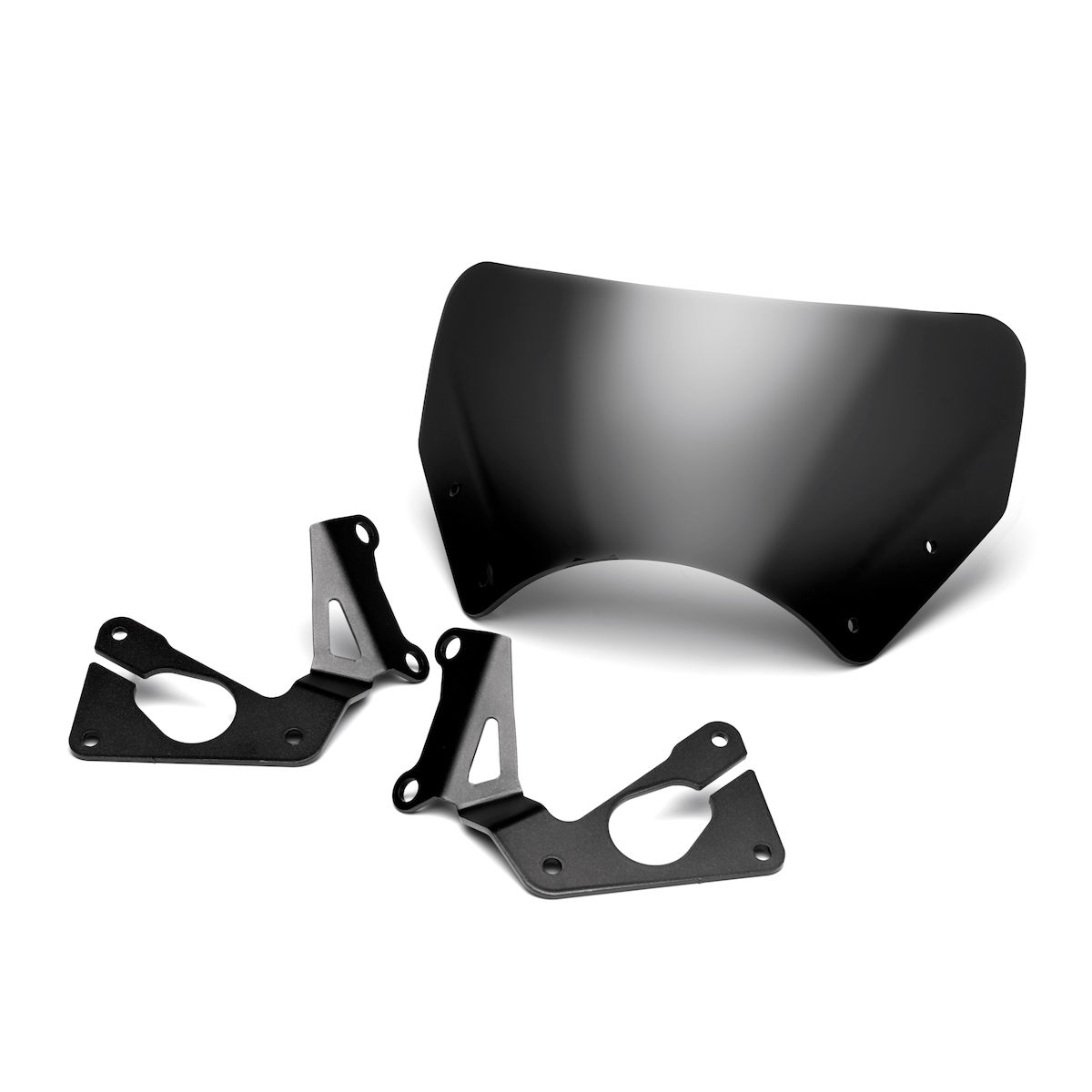 Verkleidungsscheibe Mini Smoke XSR700
