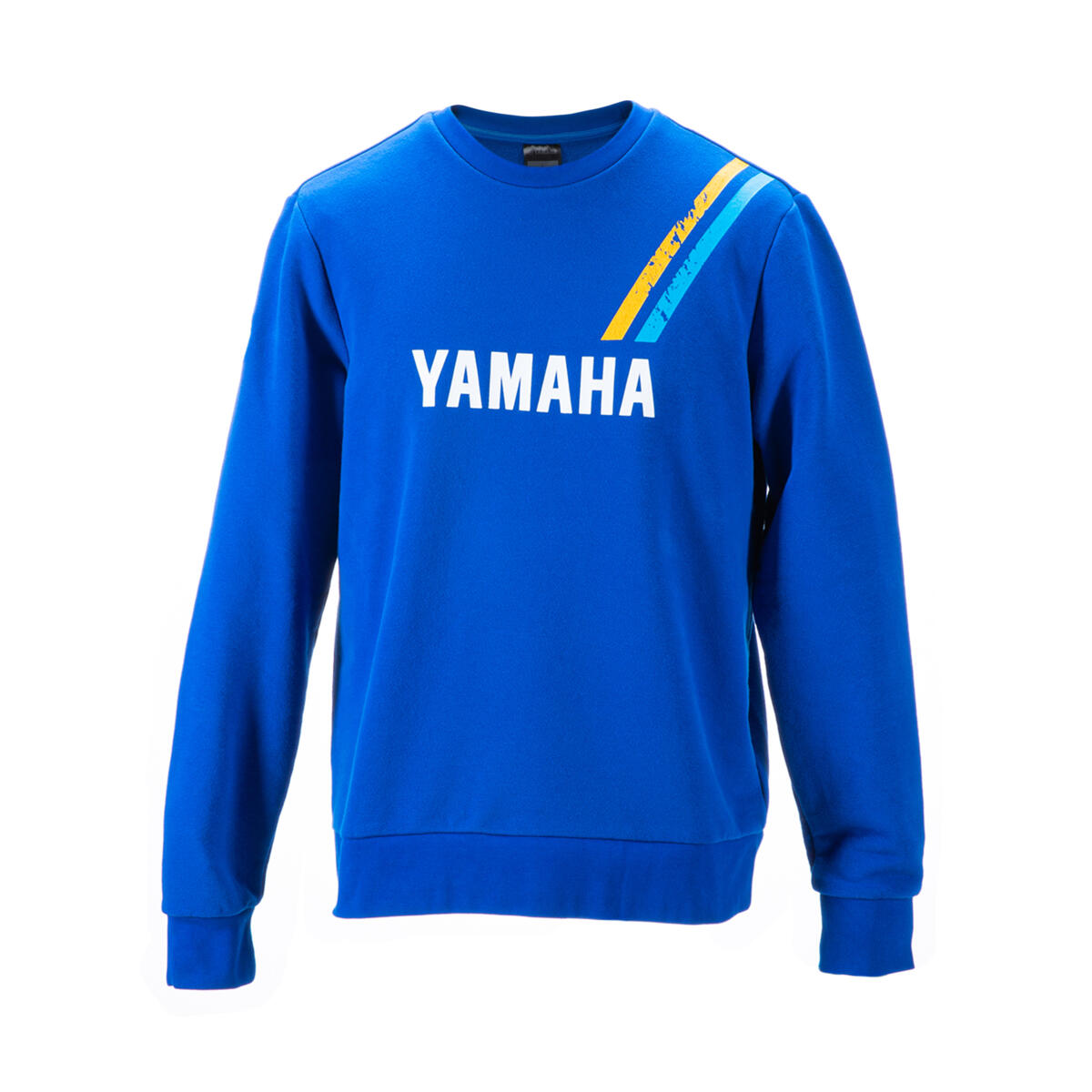 Faster Sons Herren-Rundhals-Sweatshirt