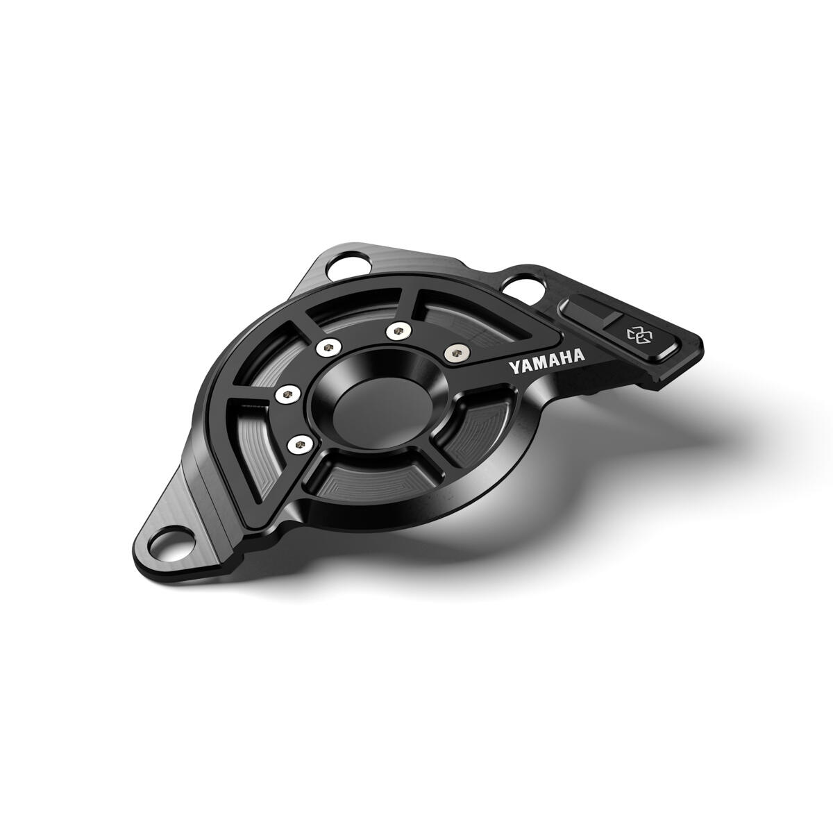 Billet Ritzelcover CP3