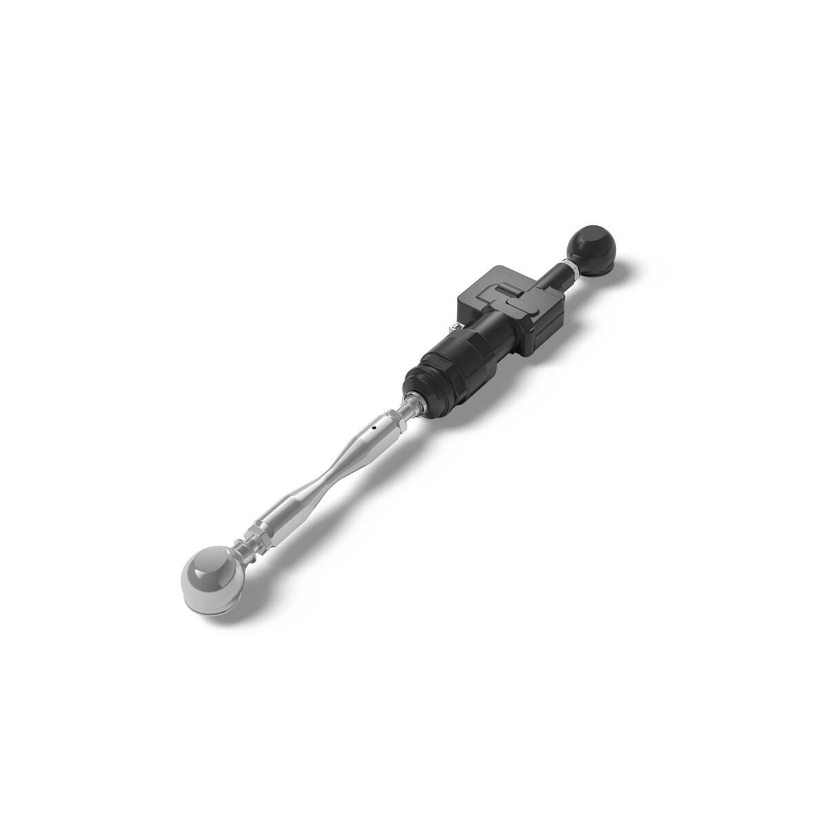 R125 Quick Shift System (QSS)