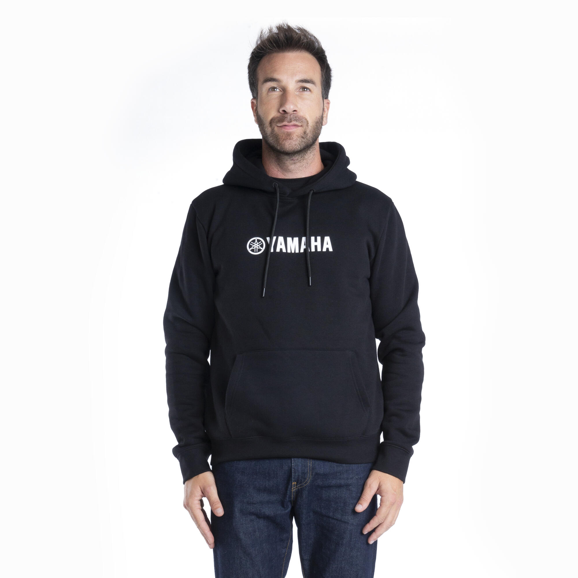 Paddock Blue Essentials Hoodie Unisex