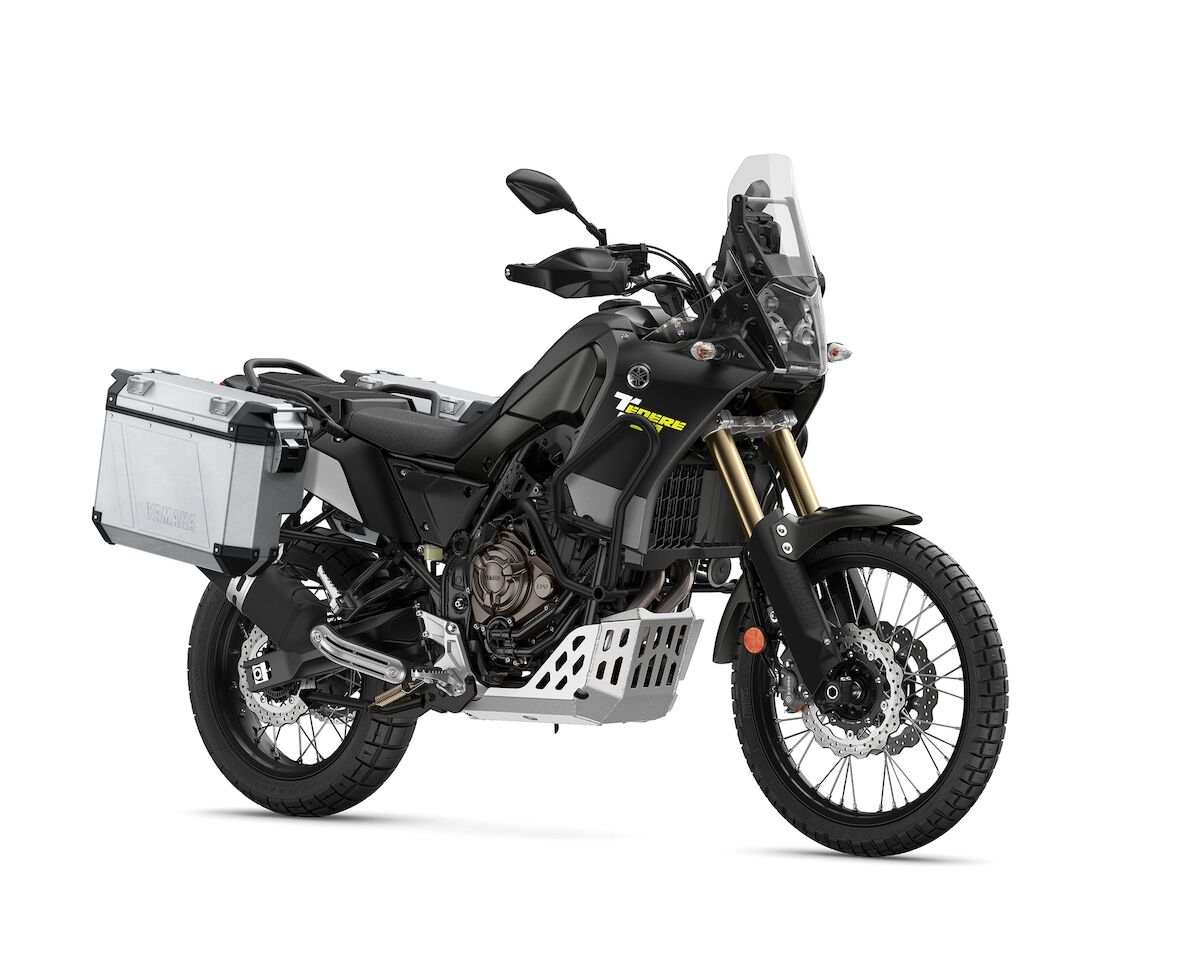 Explorer-Paket Tenere700