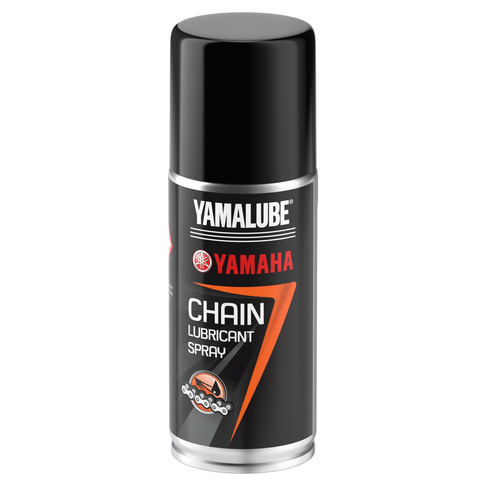Yamalube® Kettenschmiermittelspray Mini