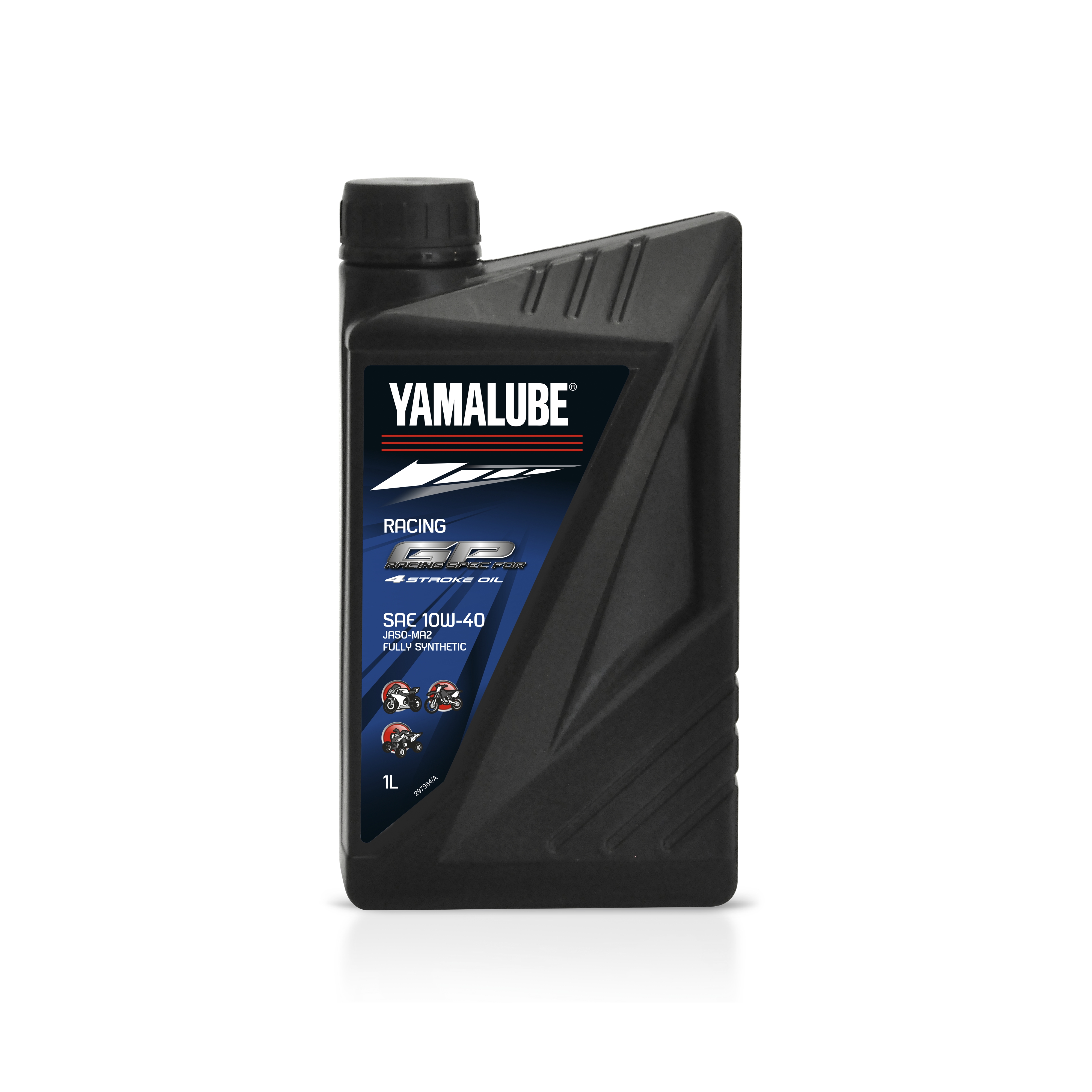 Yamalube® RS4GP Öl 10W40