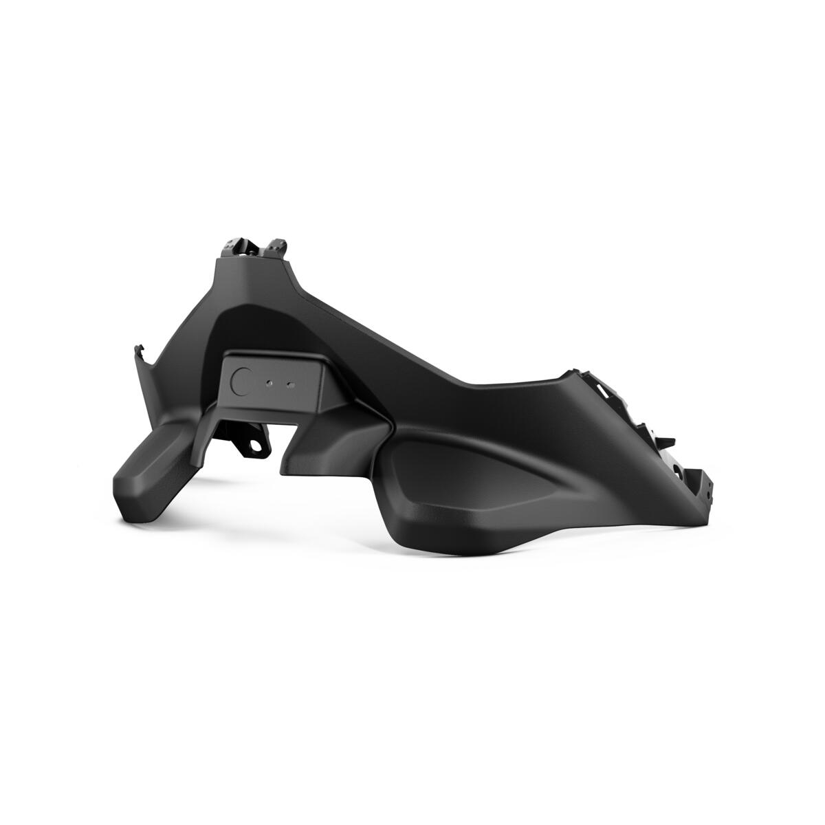 Abdeckung für Kennzeichenhalter X-MAX