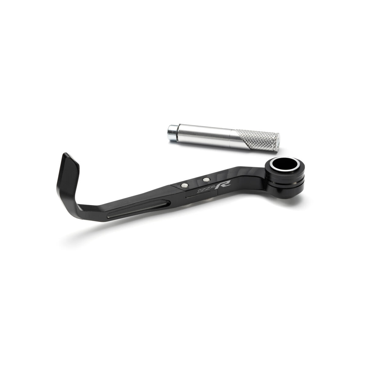BN6-FCLVP-00-00-BILLET-CLUTCH-LEVER-GUARD-EU-Studio-001_Tablet Billet-Kupplungshebelabdeckung