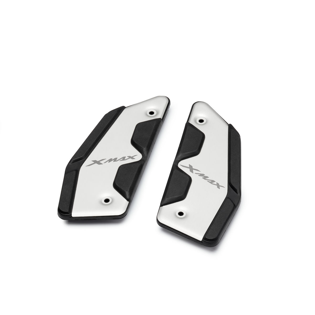 Alu Trittbretter X-MAX