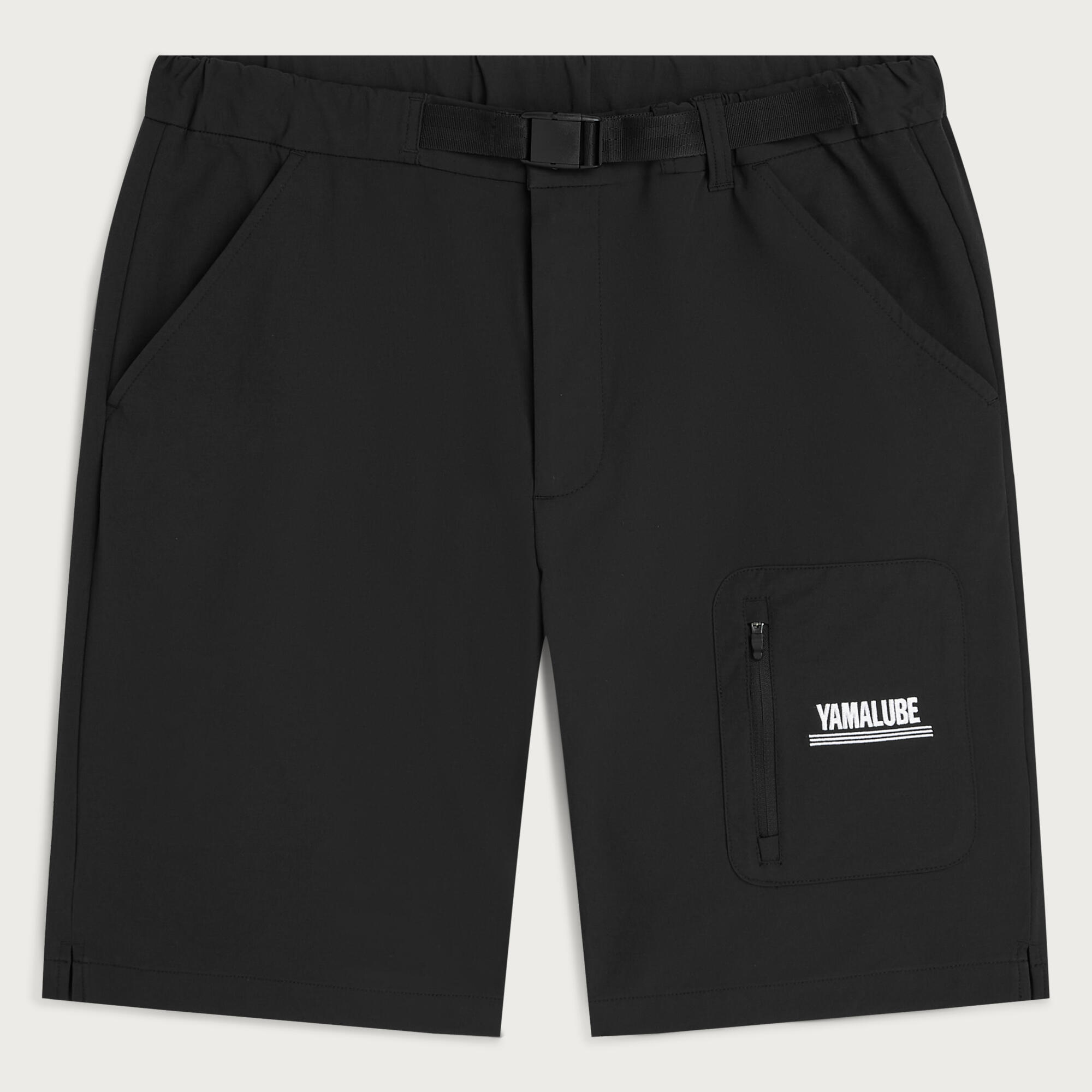 Paddock Blue Team Shorts Men 