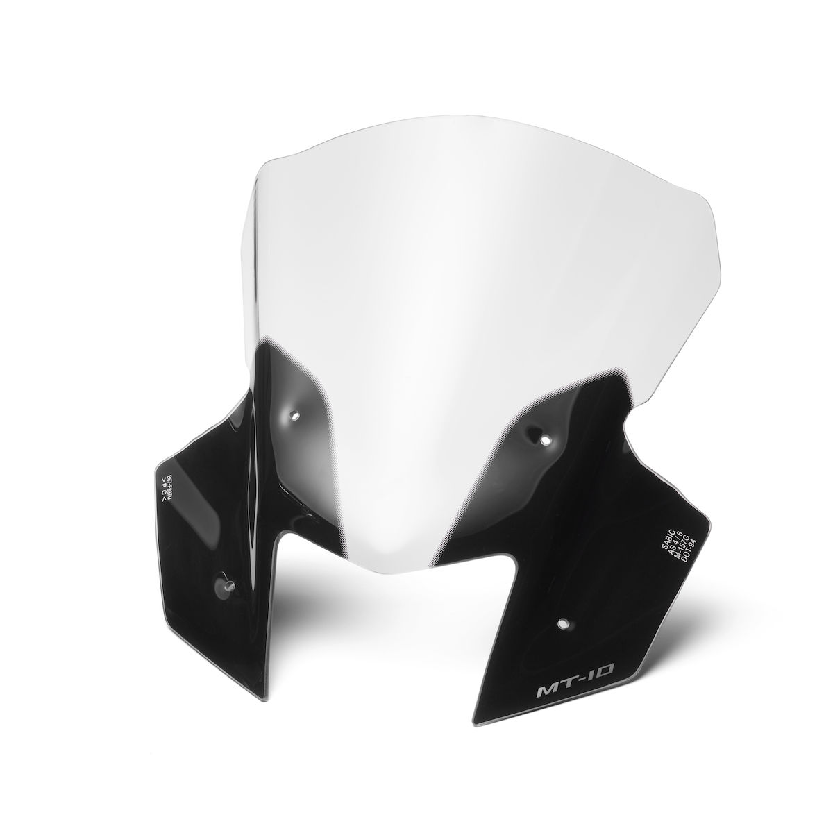 Sport Windschild Medium