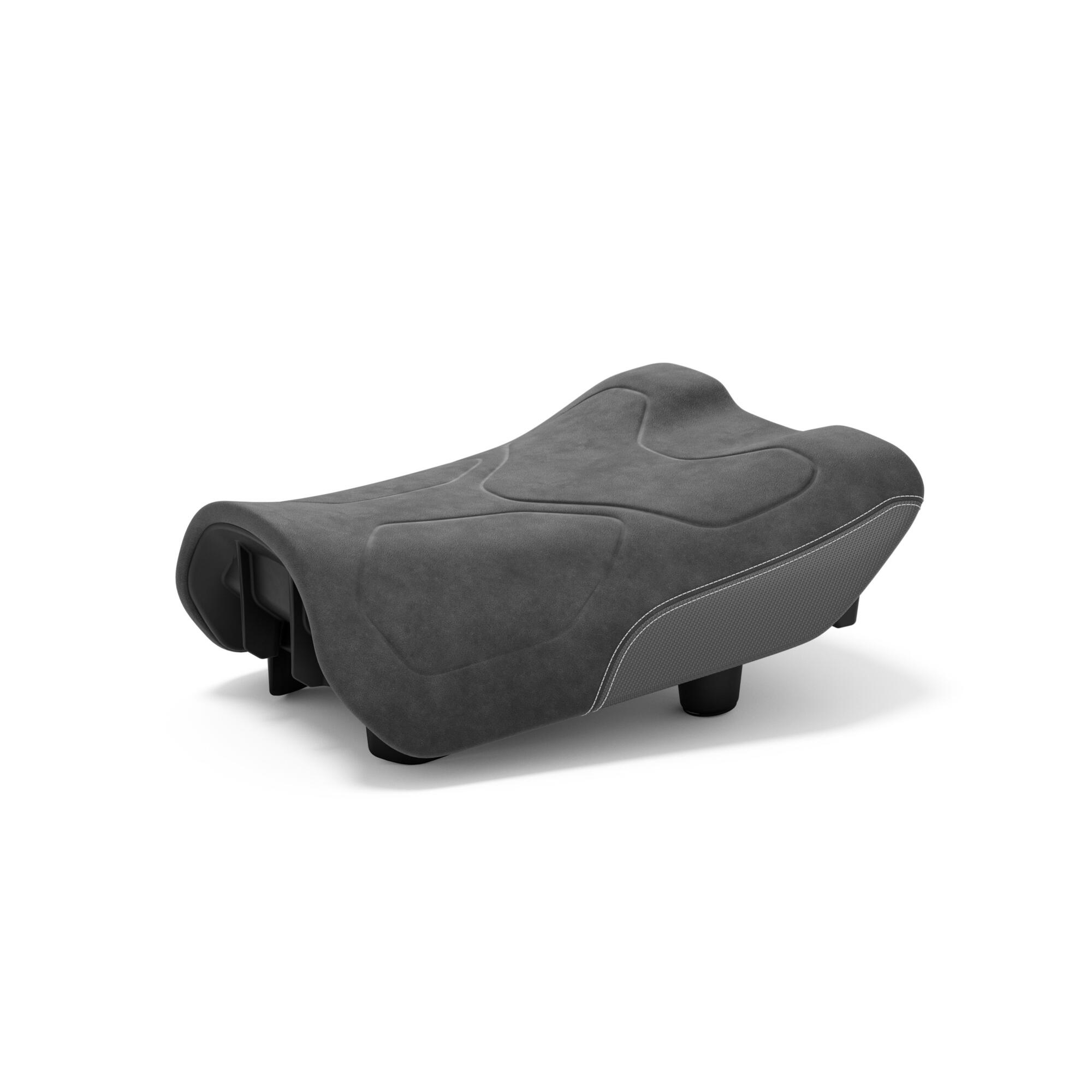Komfortsitzbank Fahrer Tracer 7