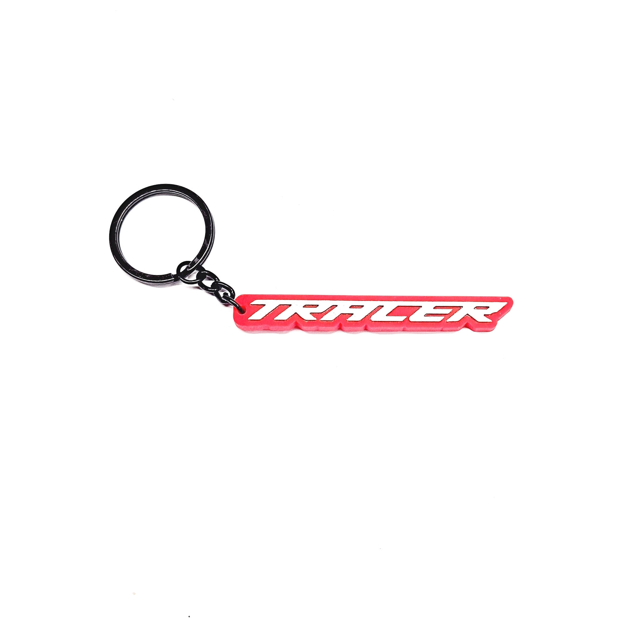 Schlüsselanhänger Tracer