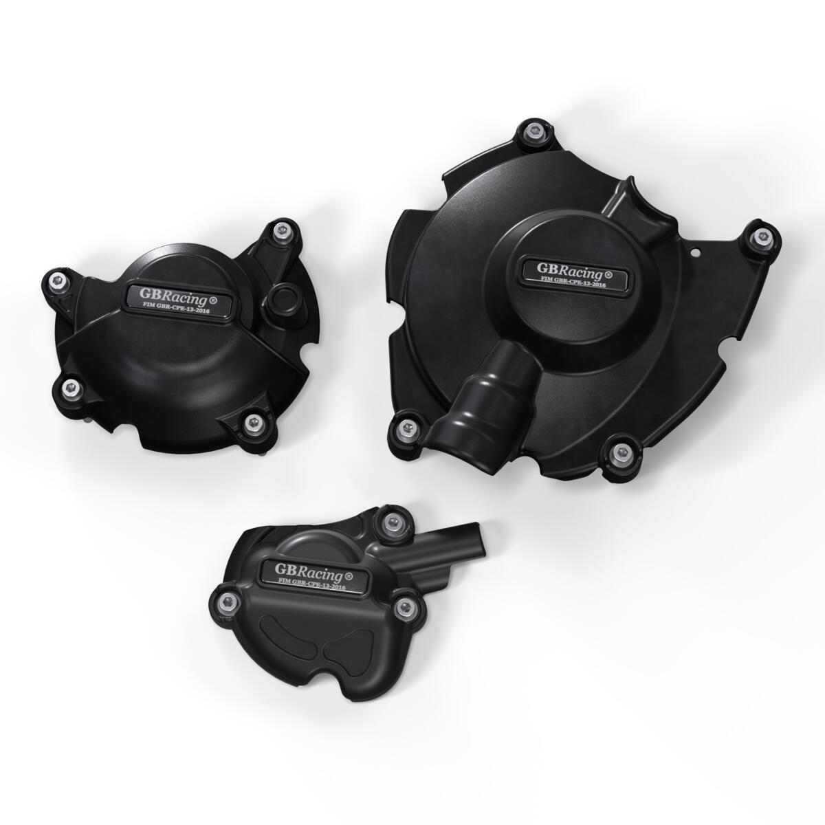 Motorschutz-Kit
