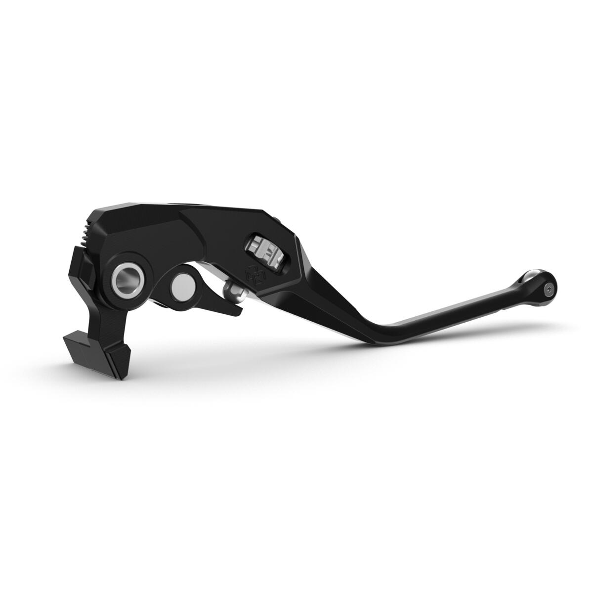 Bremshebel schwarz MT09 / XSR900 / Tracer9