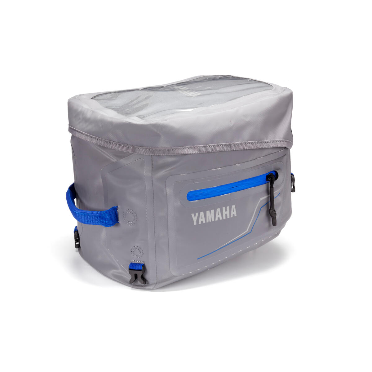 Wasserdichter Tankrucksack Tenere 700