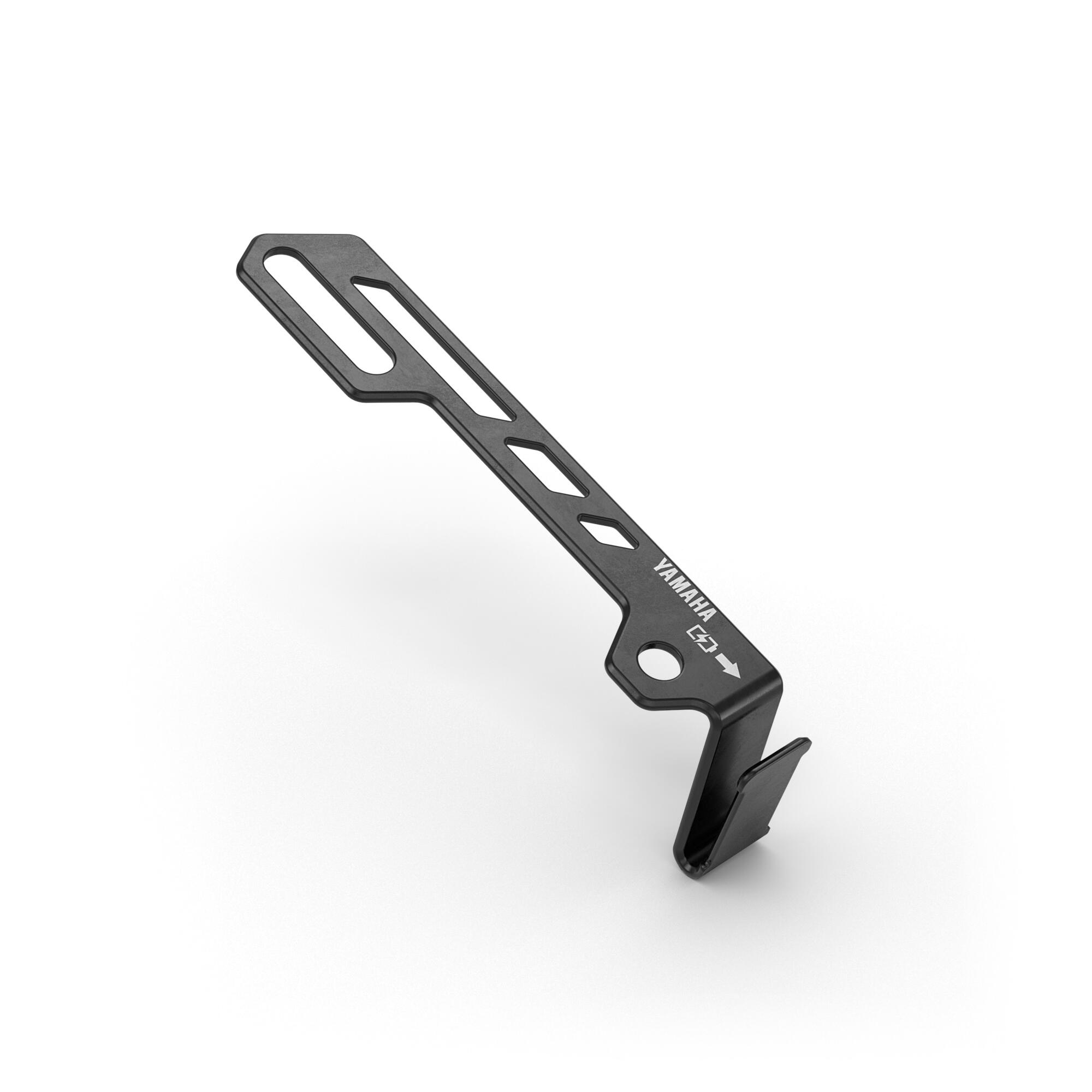 USB-Halterung MT-09 2024
