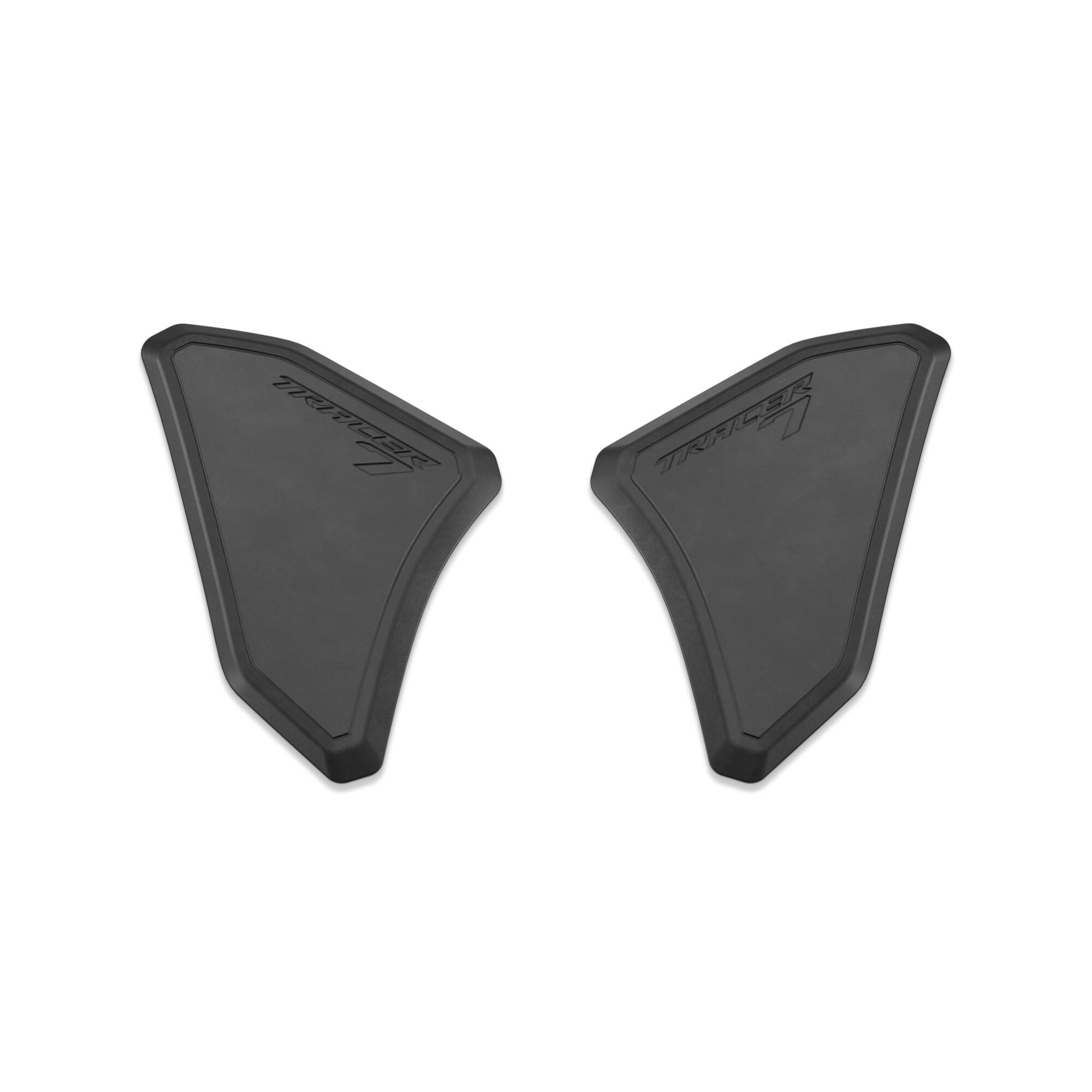 Tank Seitenpads Tracer 7
