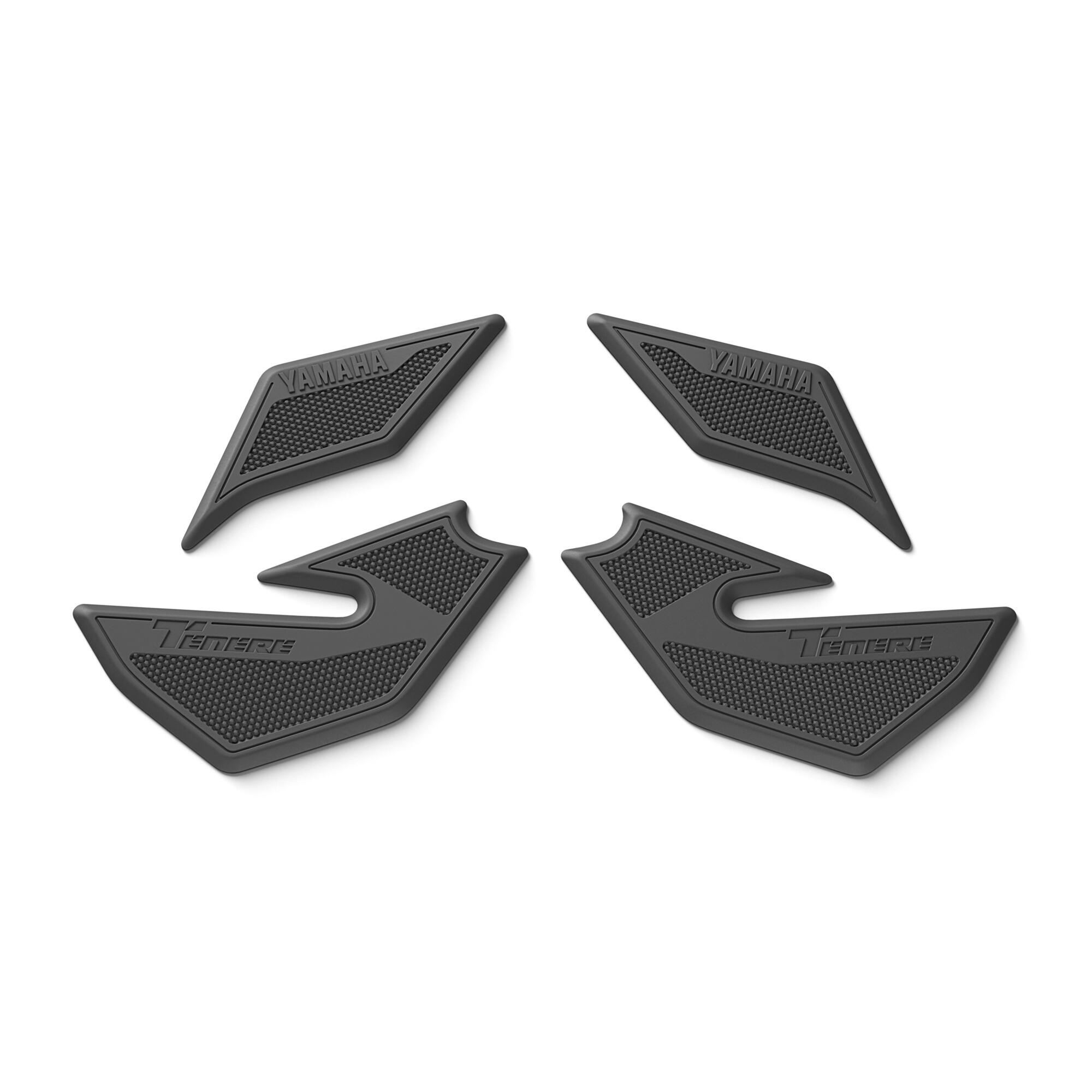 Tank Grip Pads Ténéré 700
