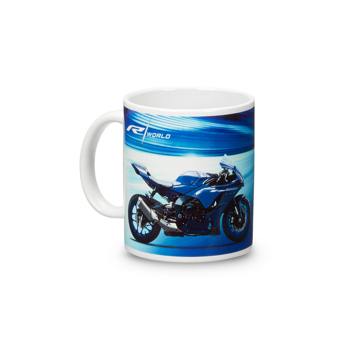 Yamaha R1 Keramiktasse