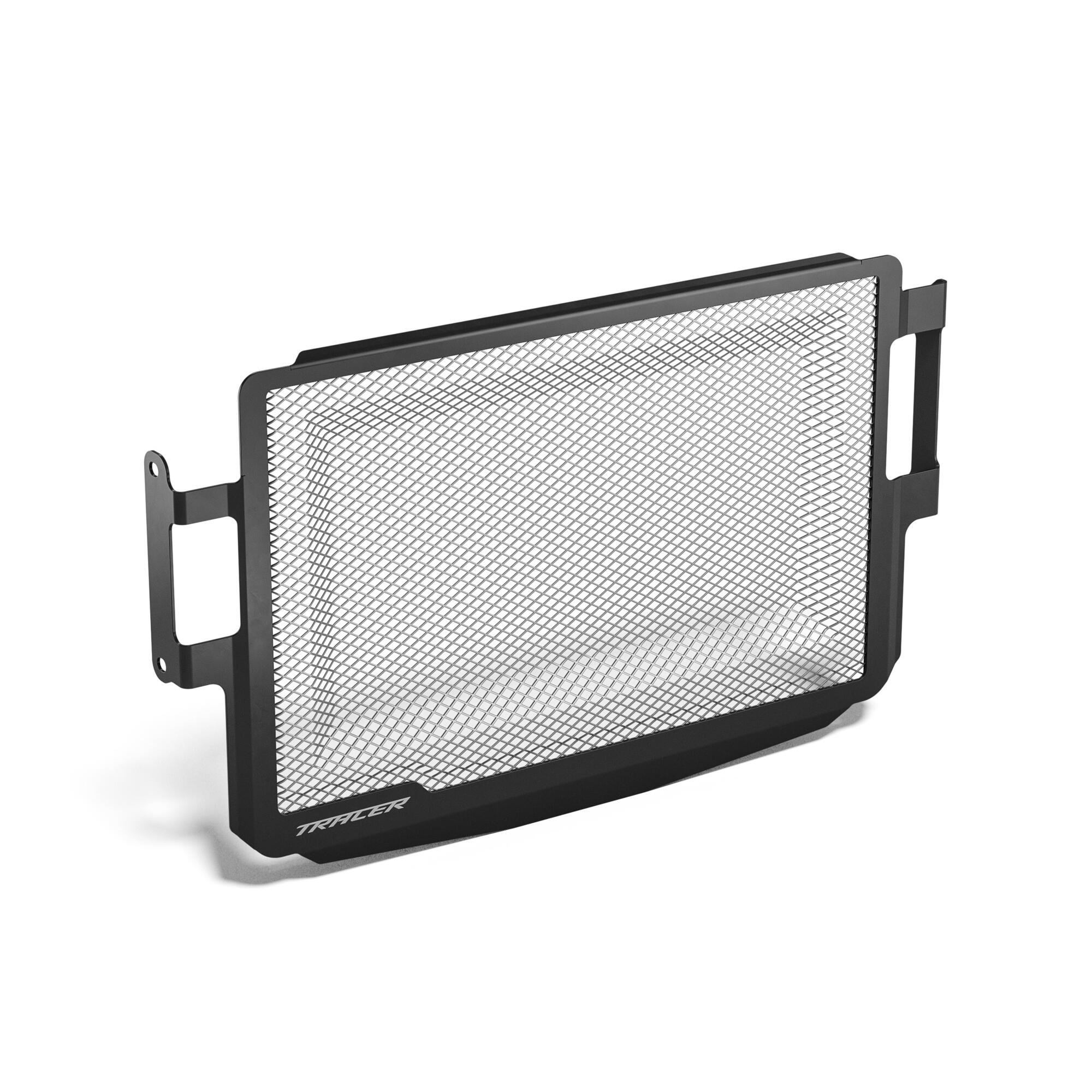 Kühlerschutz Aluminium Tracer9 GT/GT+