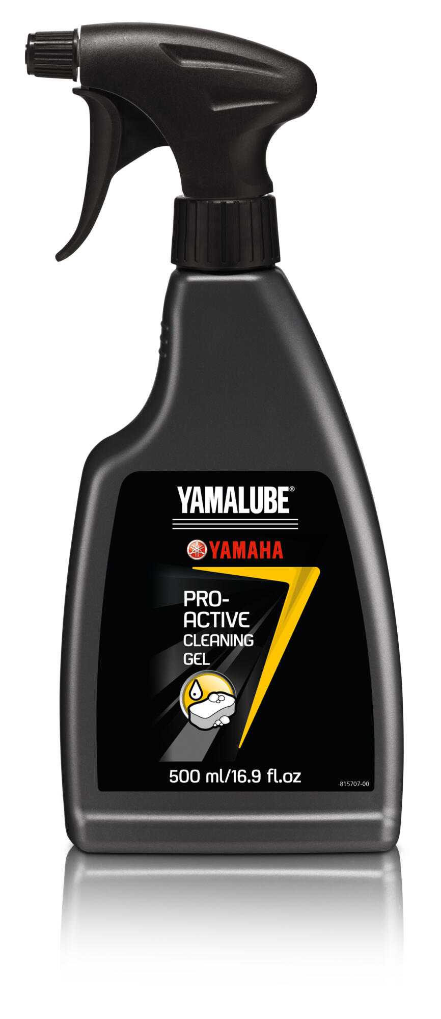 Yamalube® ProActive Reinigungsgel