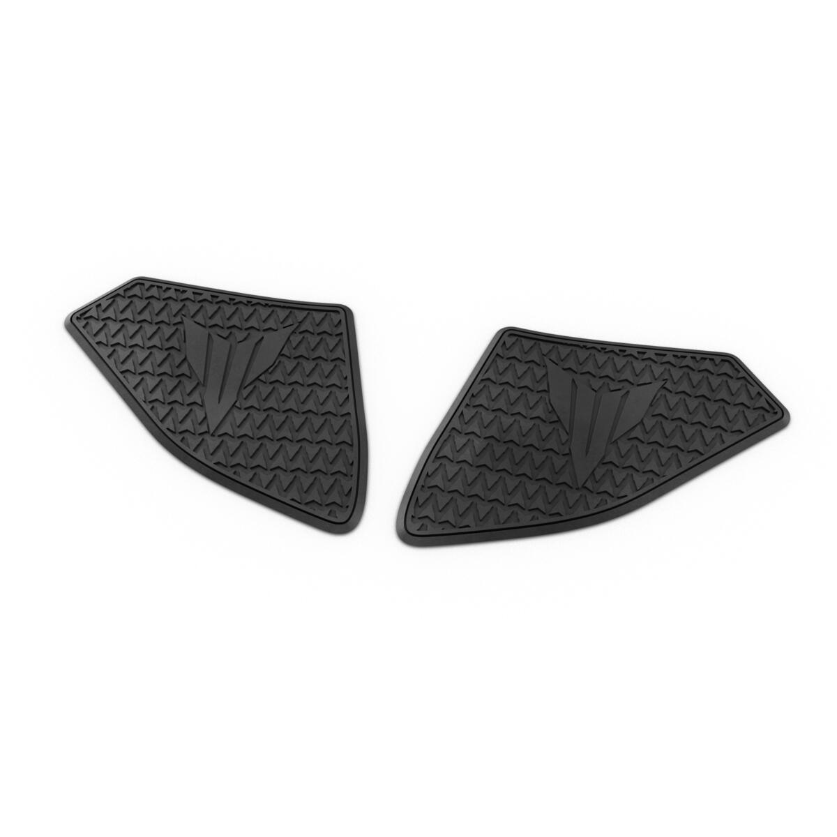 Seitliche Grip-Pads MT-09