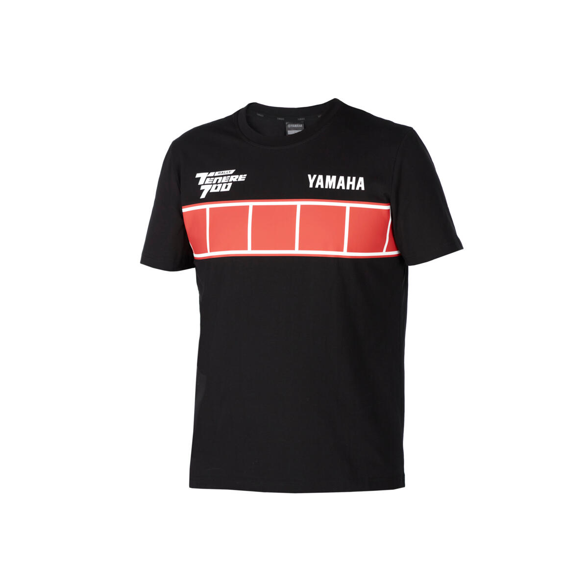 Ténéré Limited Edition Herren-T-Shirt schwarz