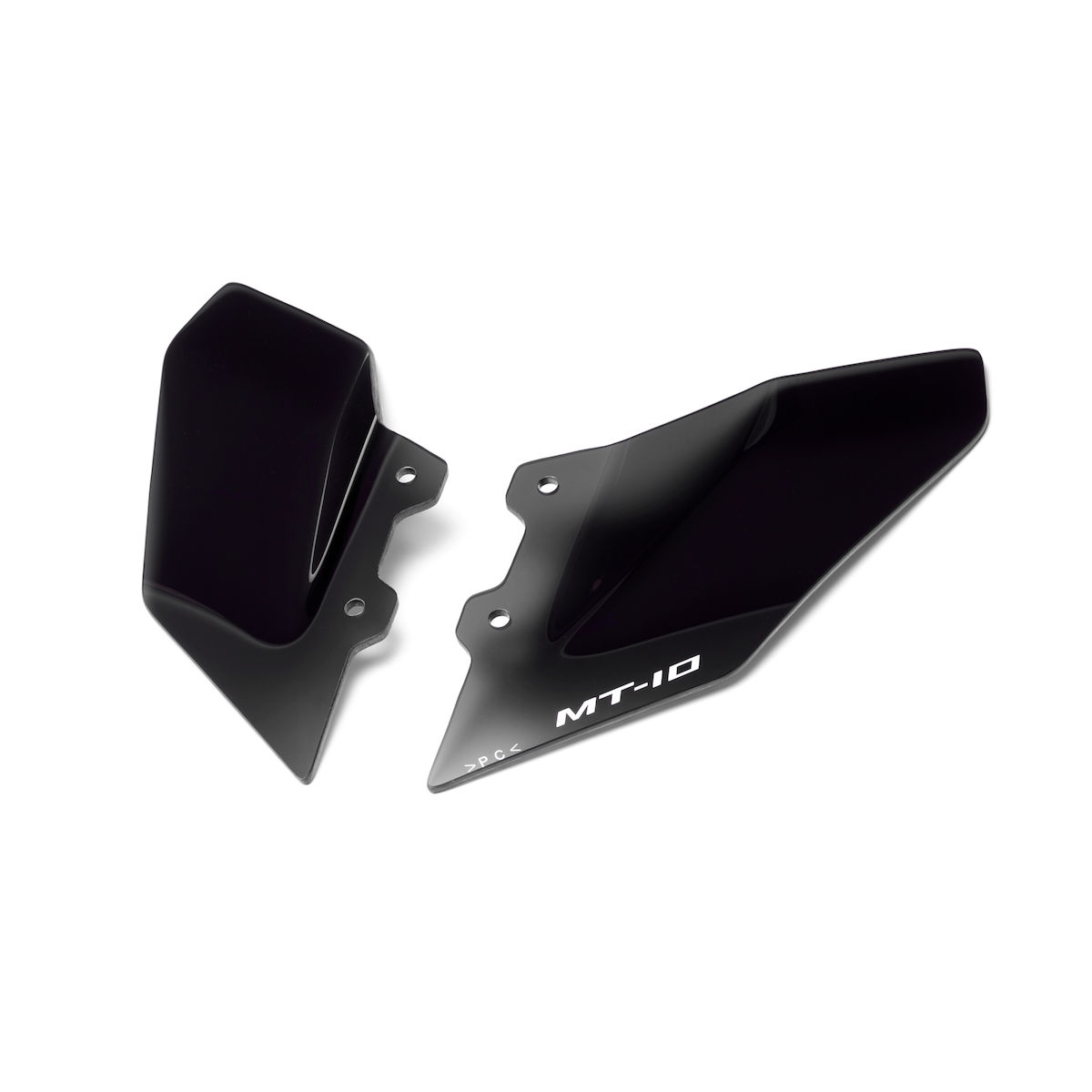 Wind Deflector FLY