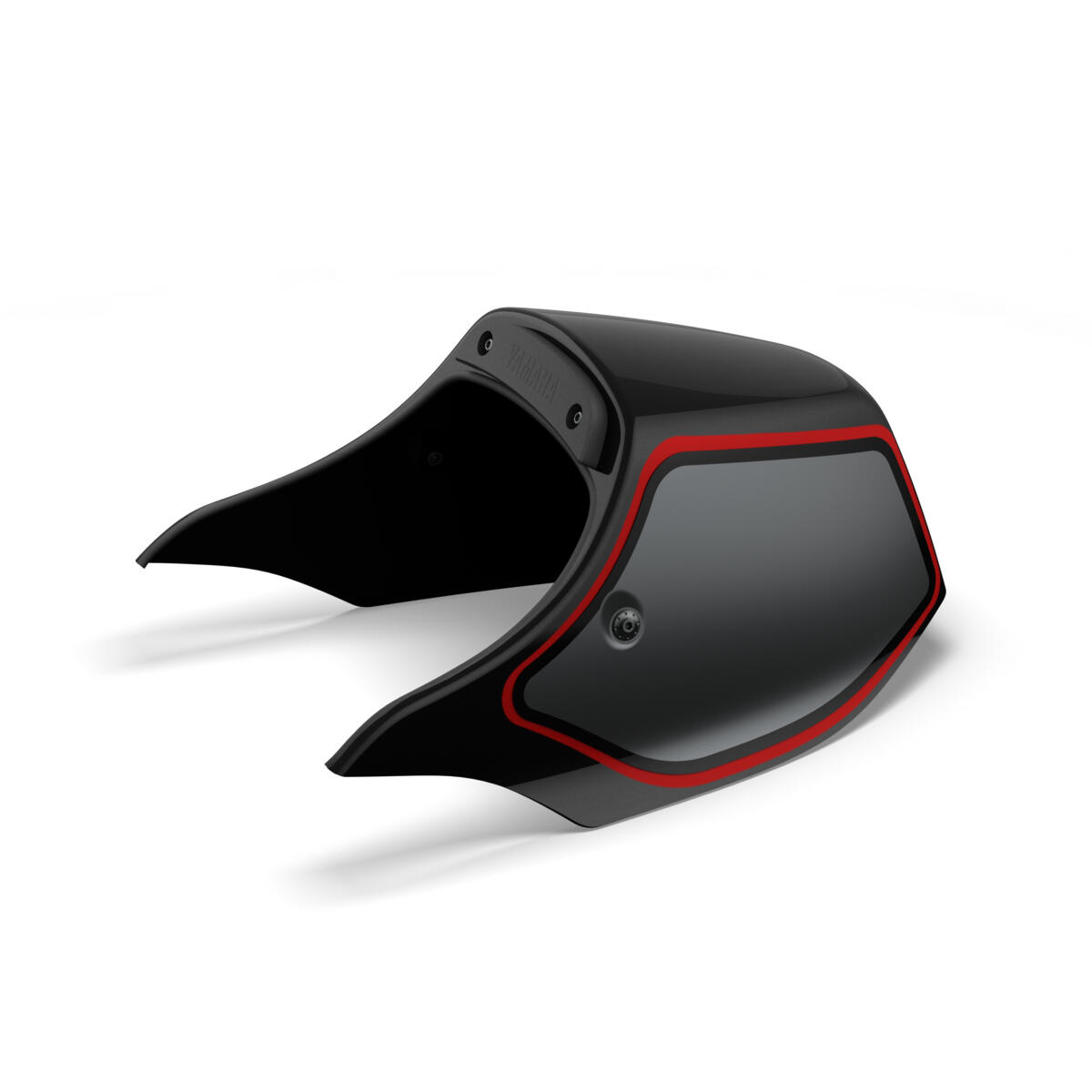 XSR900 Einzelsitzverkleidung