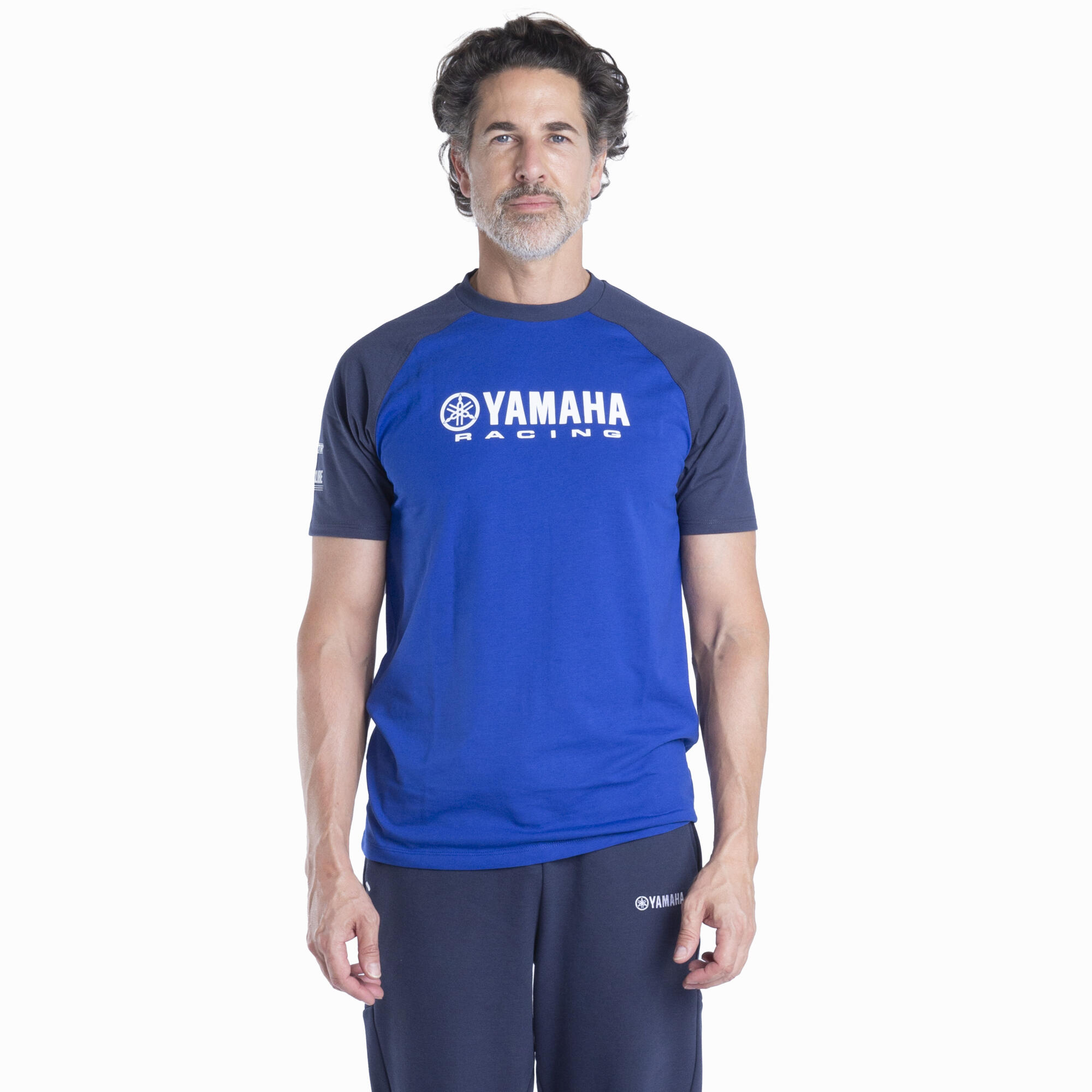 Paddock Blue Herren T-Shirt