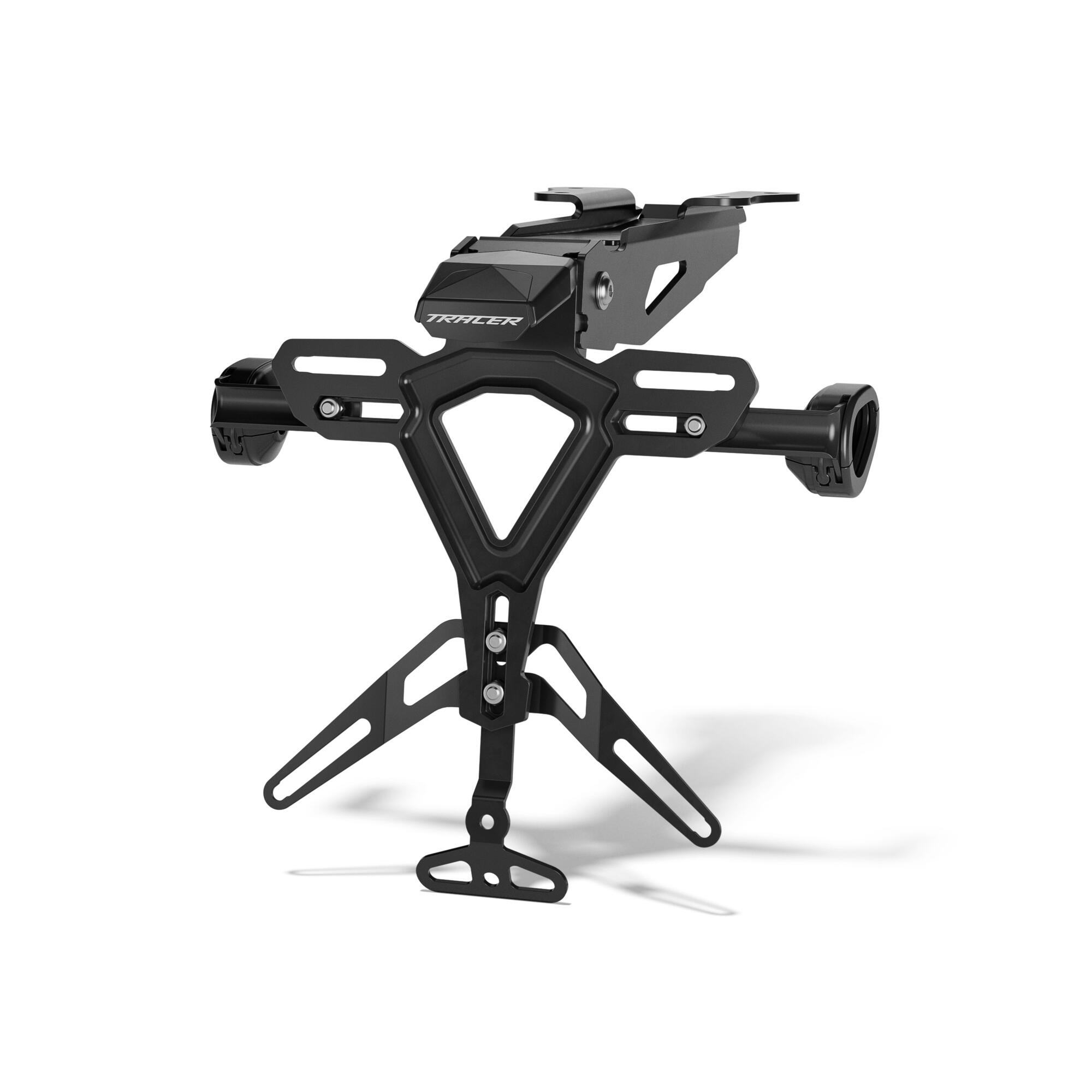 Kennzeichenträger Tracer9 GT