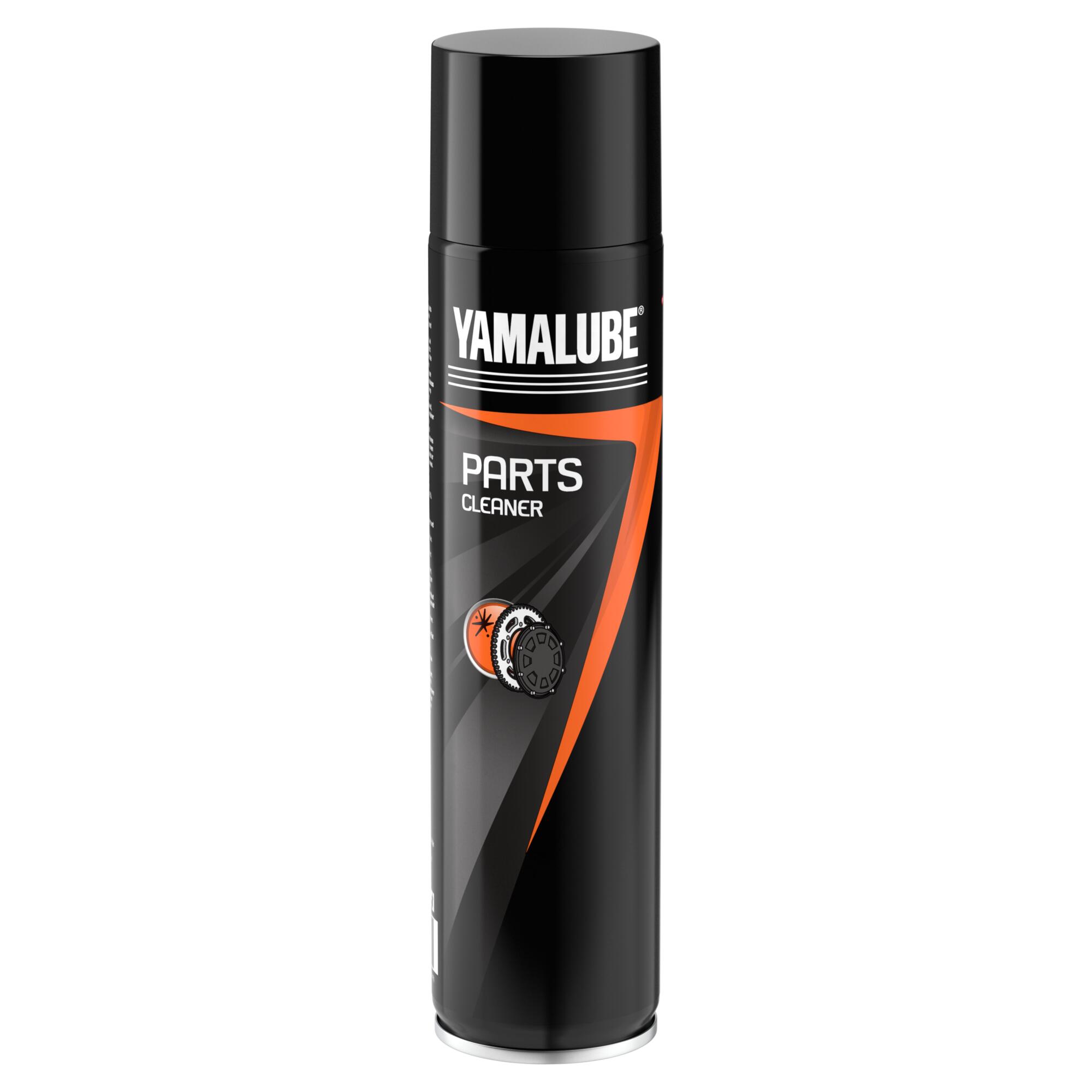 Yamalube® Teilereiniger