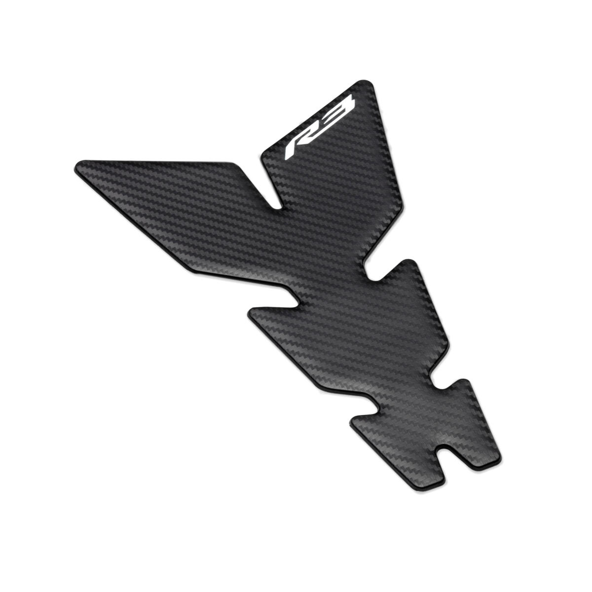 R3 Carbon Tank-Pad