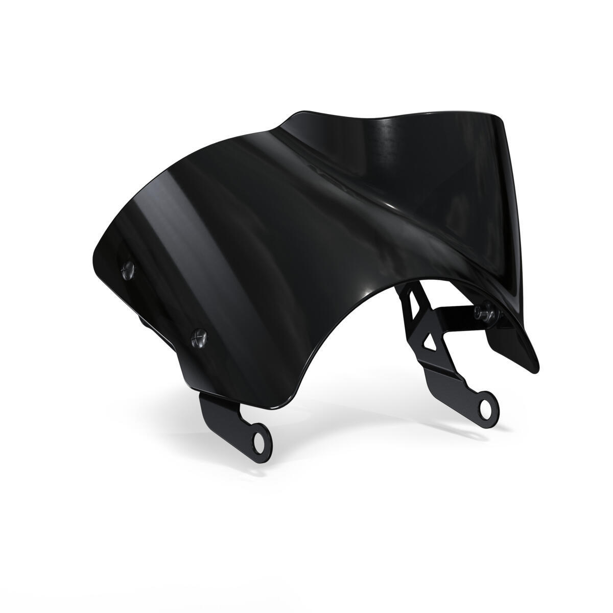 XSR 700 Cockpit-Abdeckung