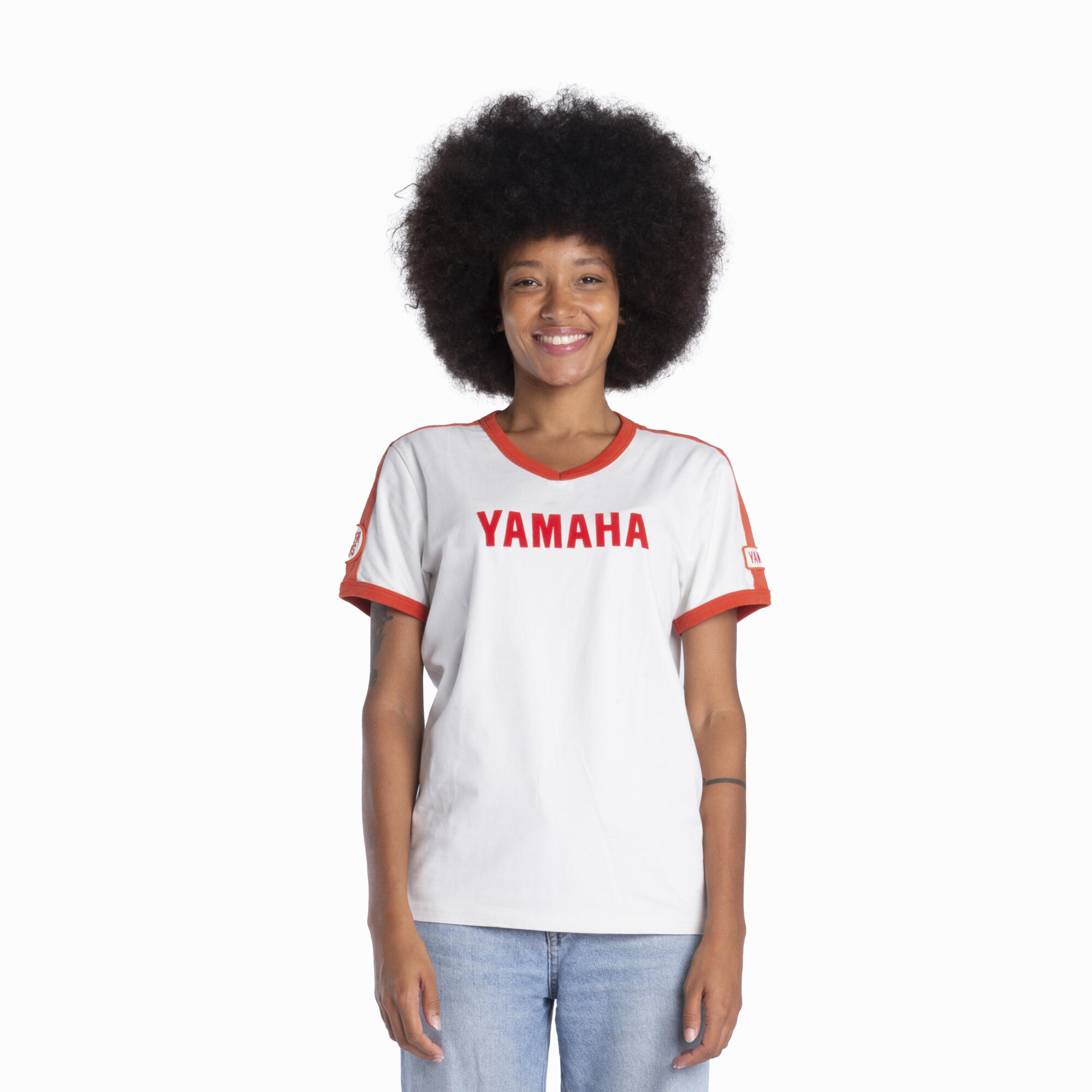 Sports Heritage Damen T-Shirt