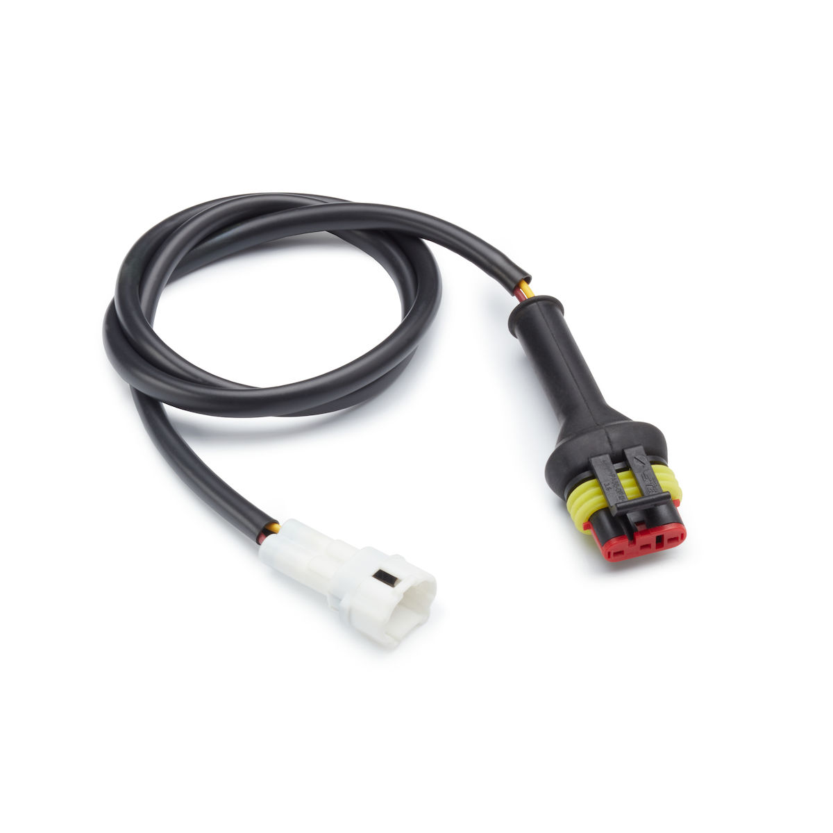Anschlusskabel für Heizgriffe XMAX / Tricity