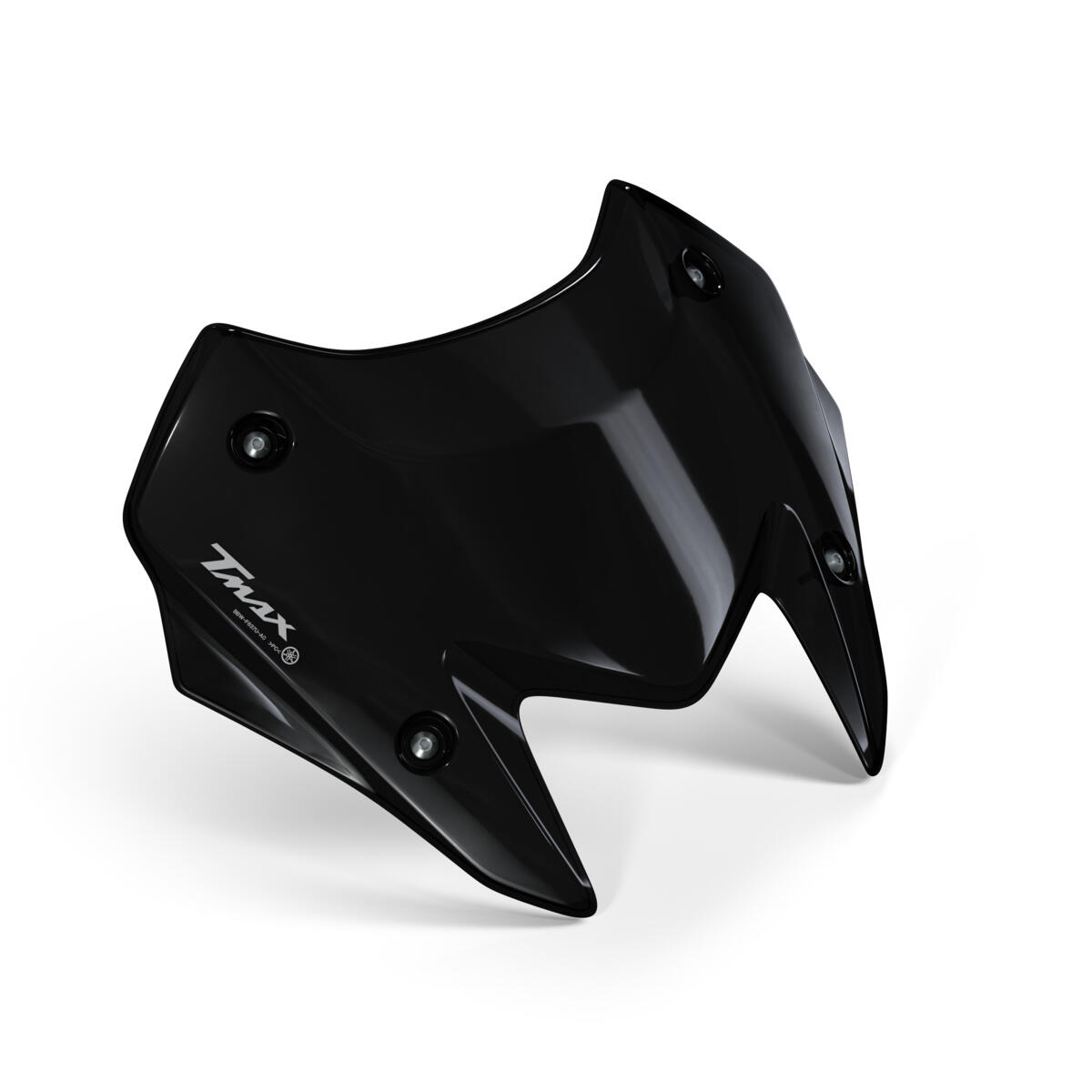 Sport-Windschild T-MAX