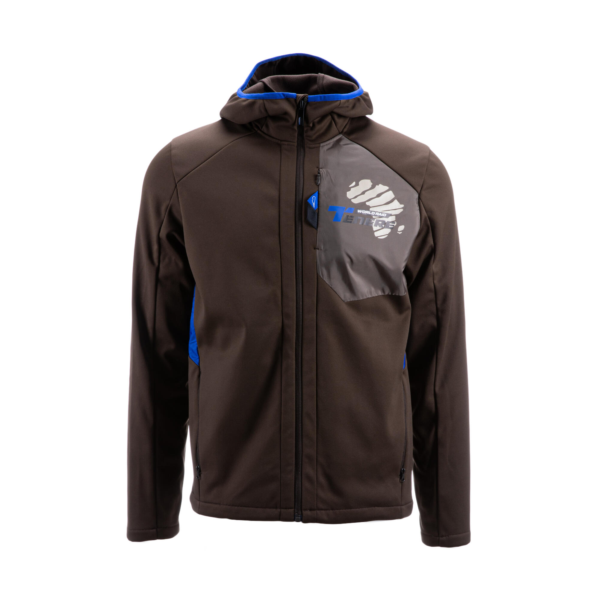 Ténéré 700 World Raid Herren Sweater