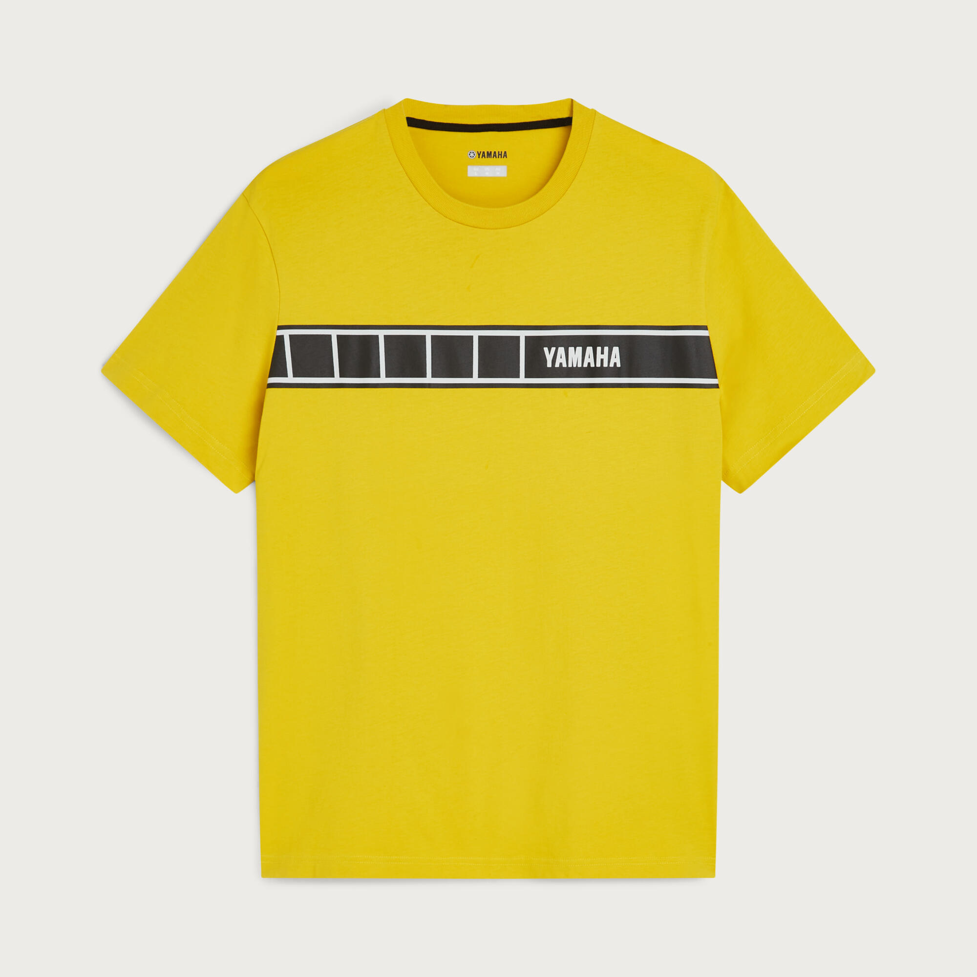 Sport Heritage Unisex T-Shirt Kenny Roberts Style